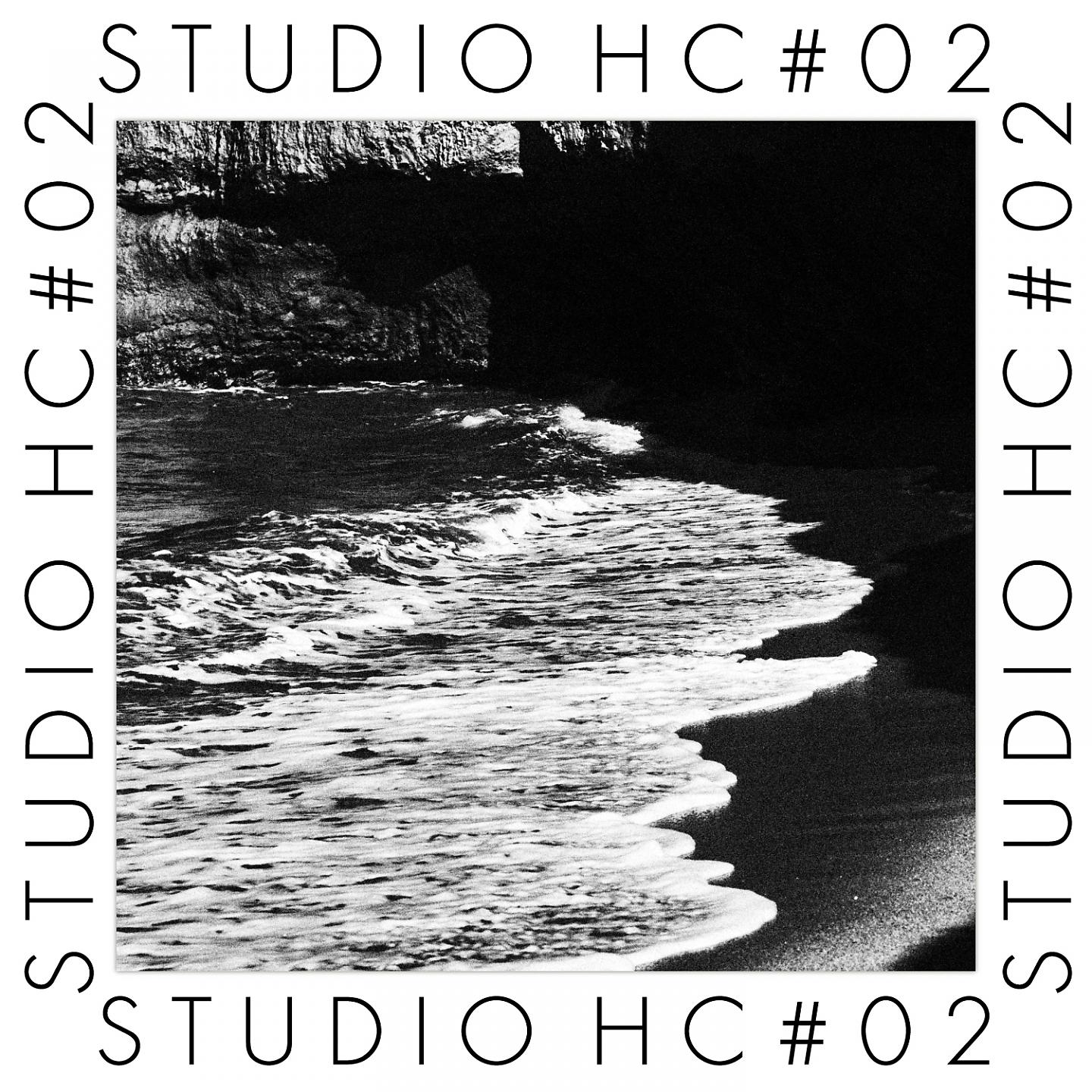 Постер альбома Hôtel Costes presents...STUDIO HC #02