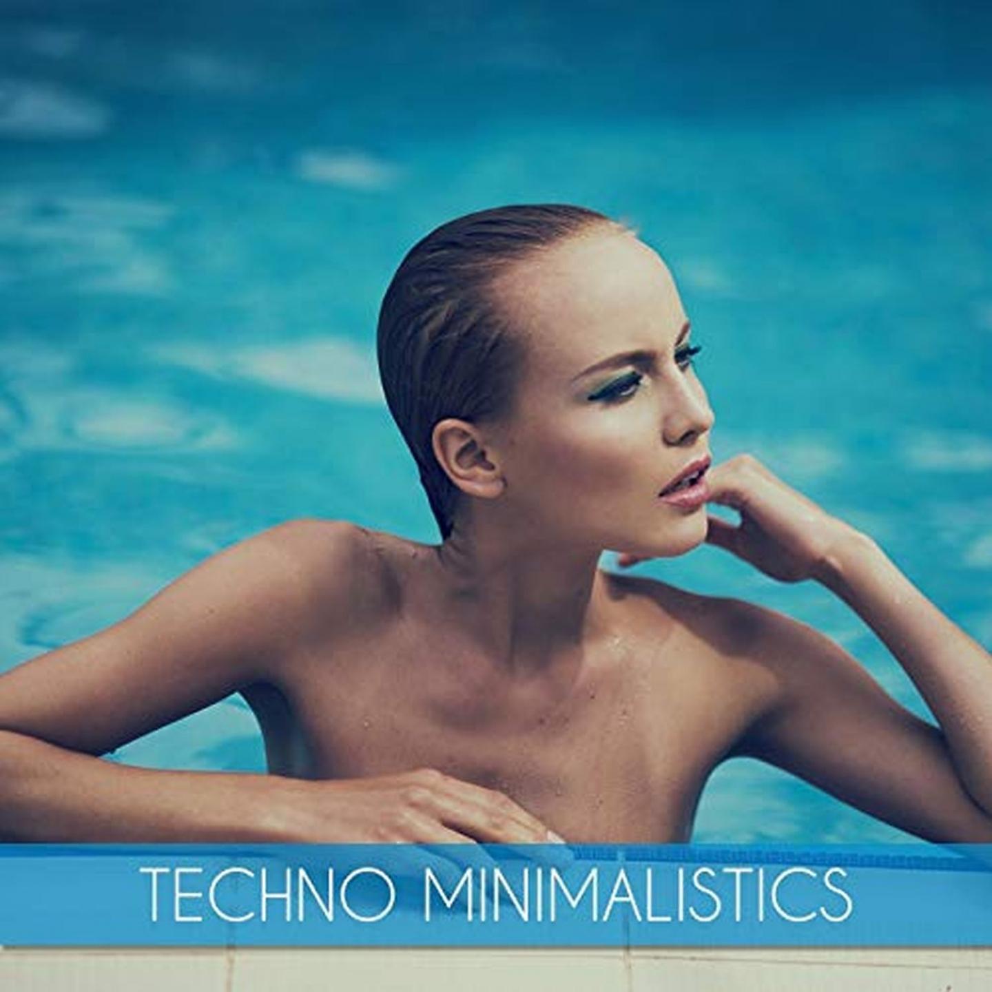 Постер альбома Techno Minimalistic