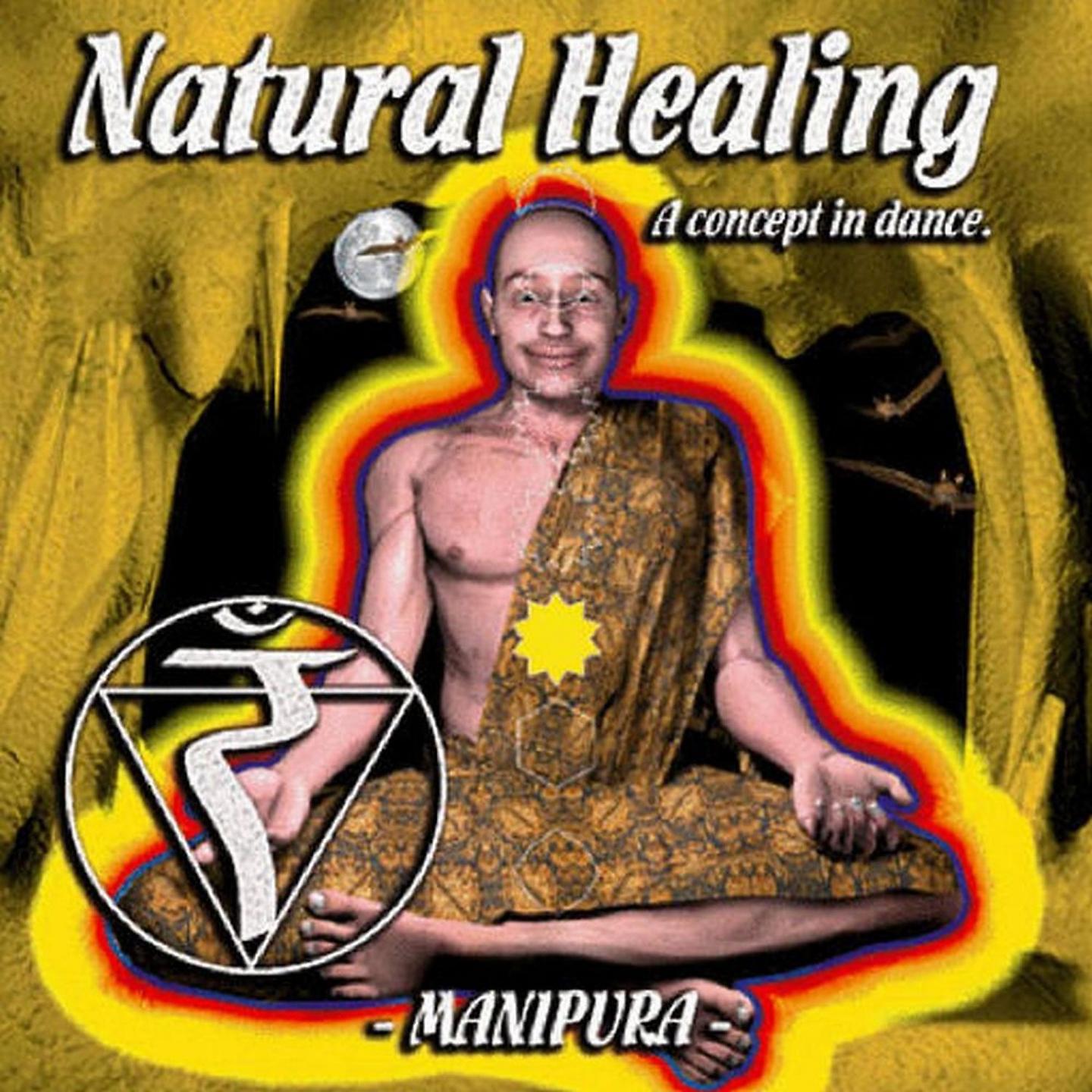 Постер альбома Natural Healing, Vol. 4