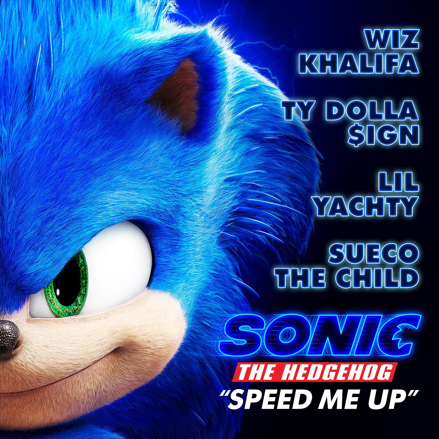 Speed up песни полностью. Speed me up. Sonic. Соник 2020. Скорость Соника.