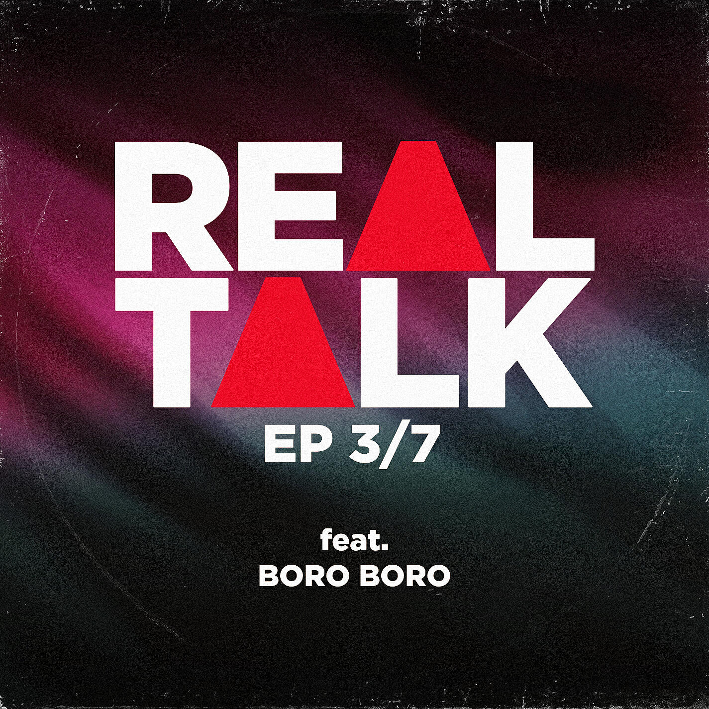 Real Talk - B35 (feat. Boro Boro, Karmah Cruz)