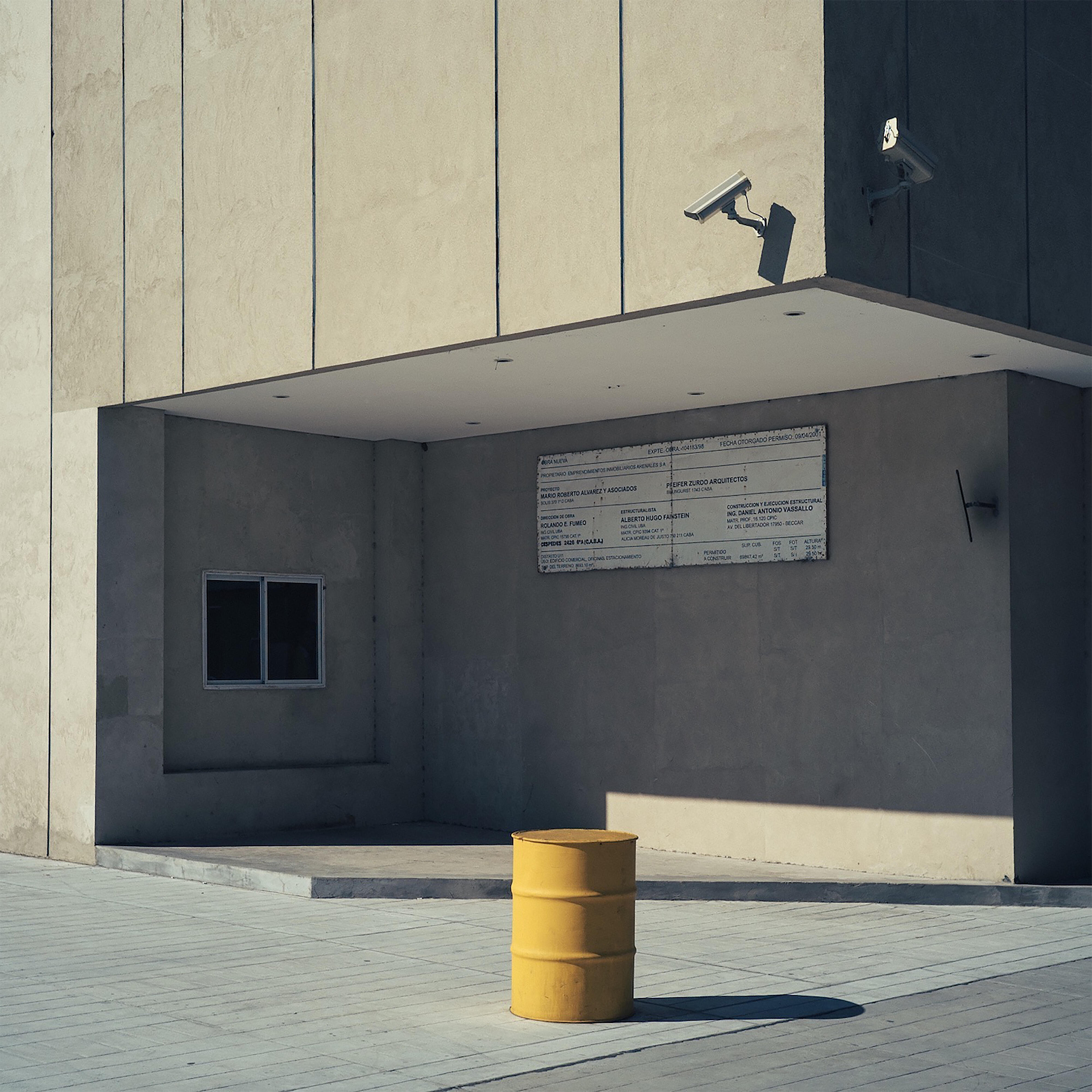 Joris Voorn - District Seven
