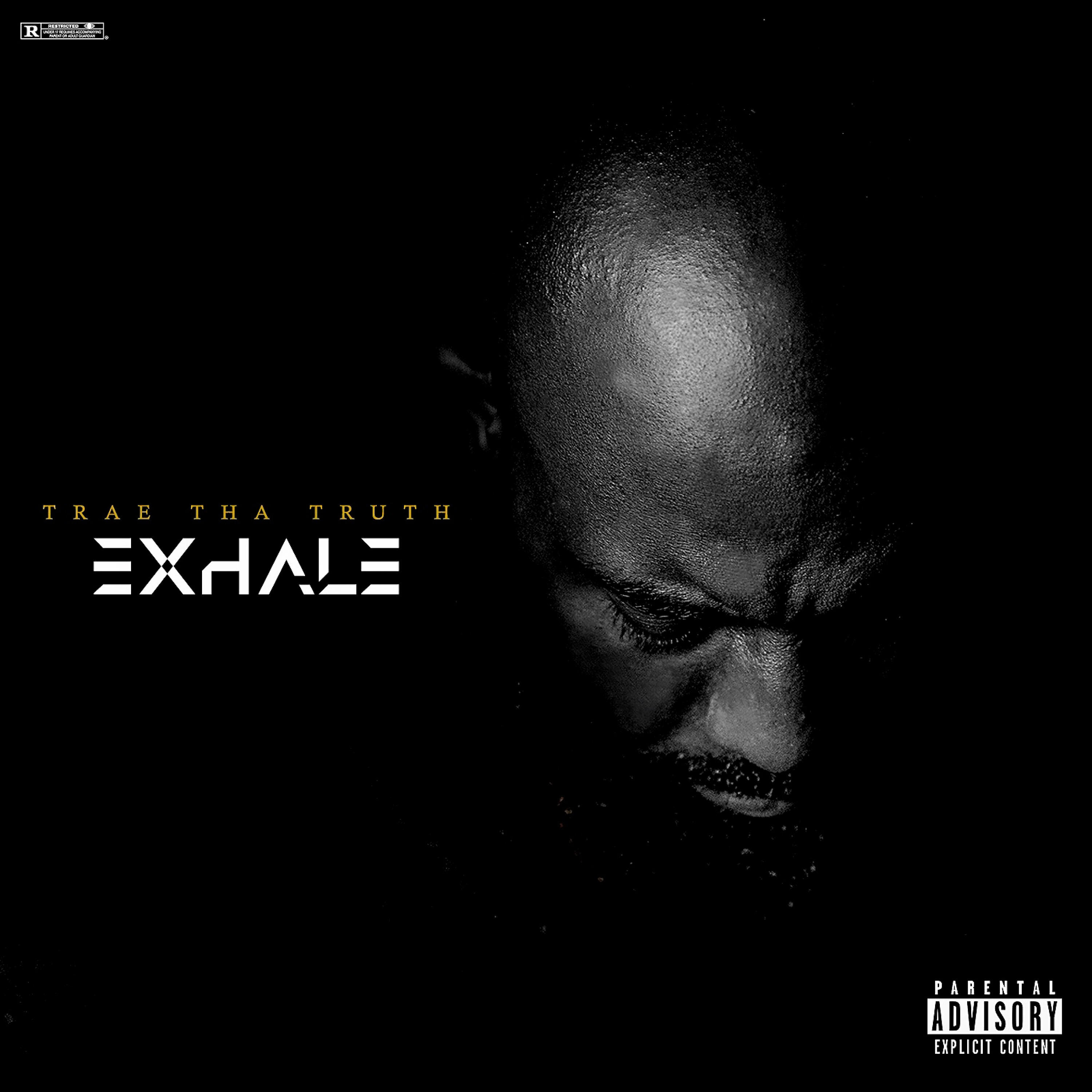 Trae Tha Truth - Even Tho Its Hard