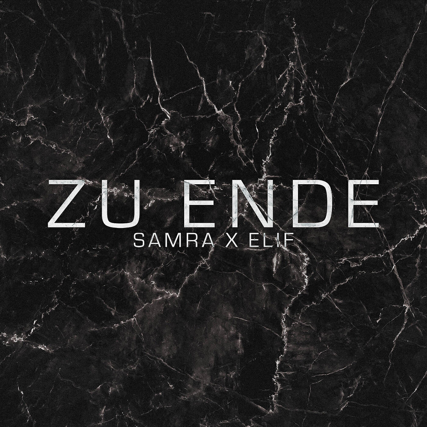 Samra - Zu Ende