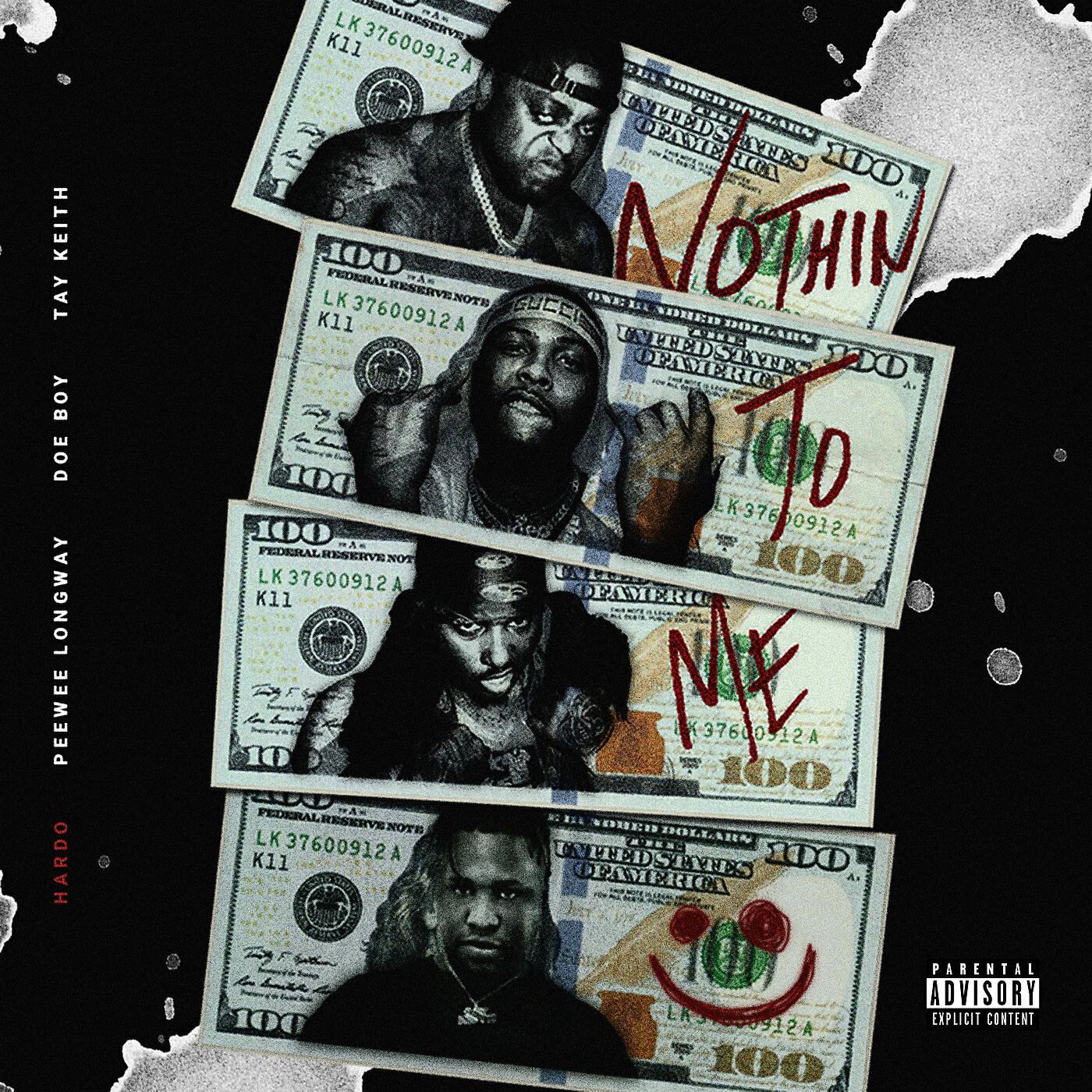 Hardo - Nothin To Me