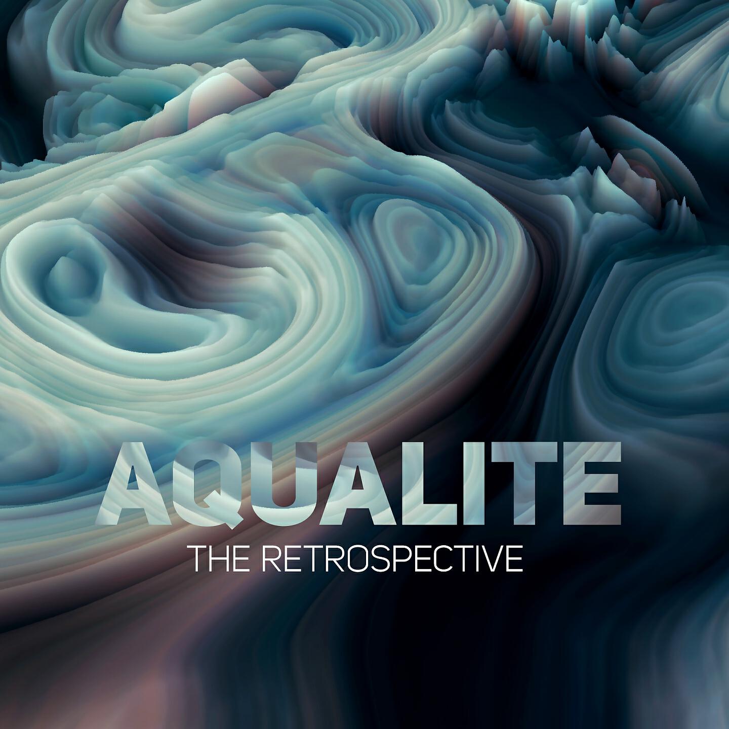 Aqualite - Endless Ocean (Apogee Mix)