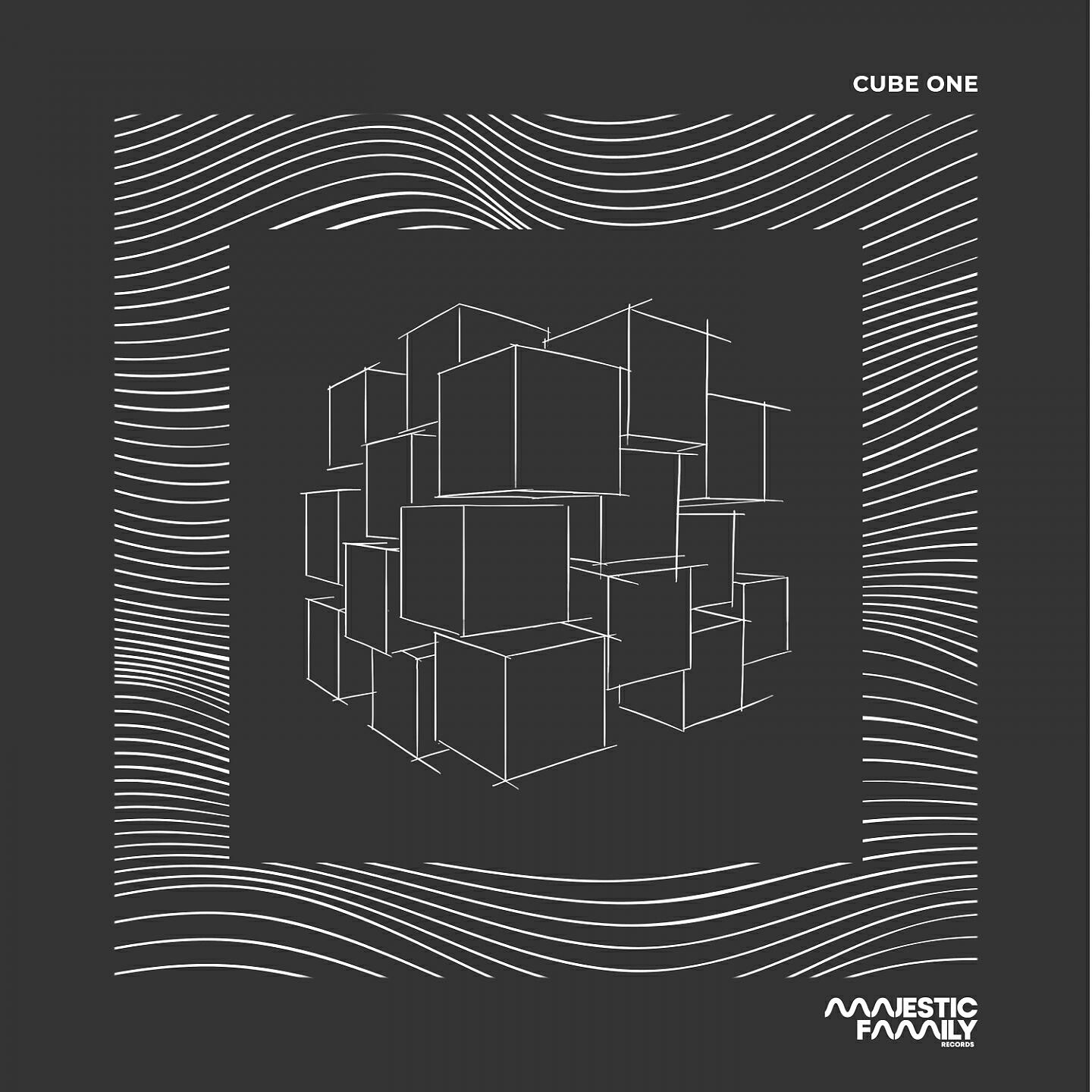 Deep Active Sound - Knocked Up (Dub Makers Remix)