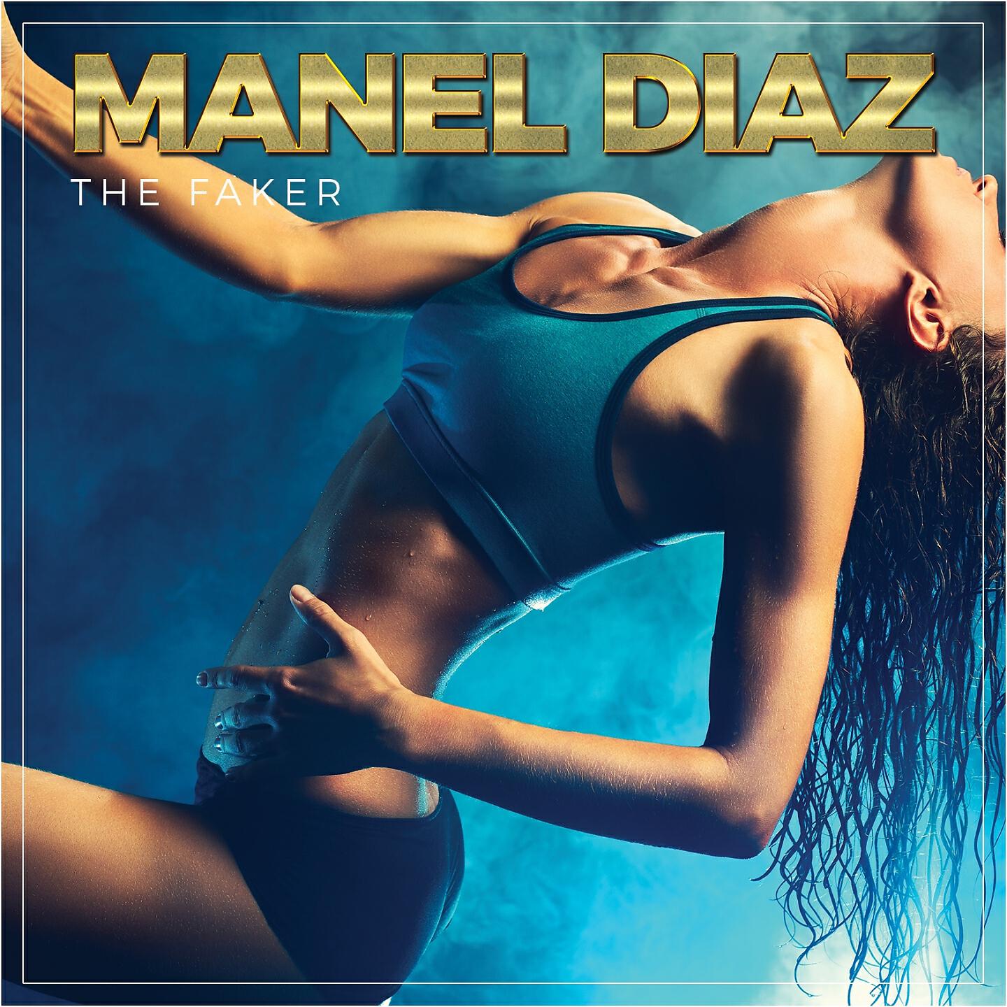 Manel Diaz - Oh My God (Original Mix)