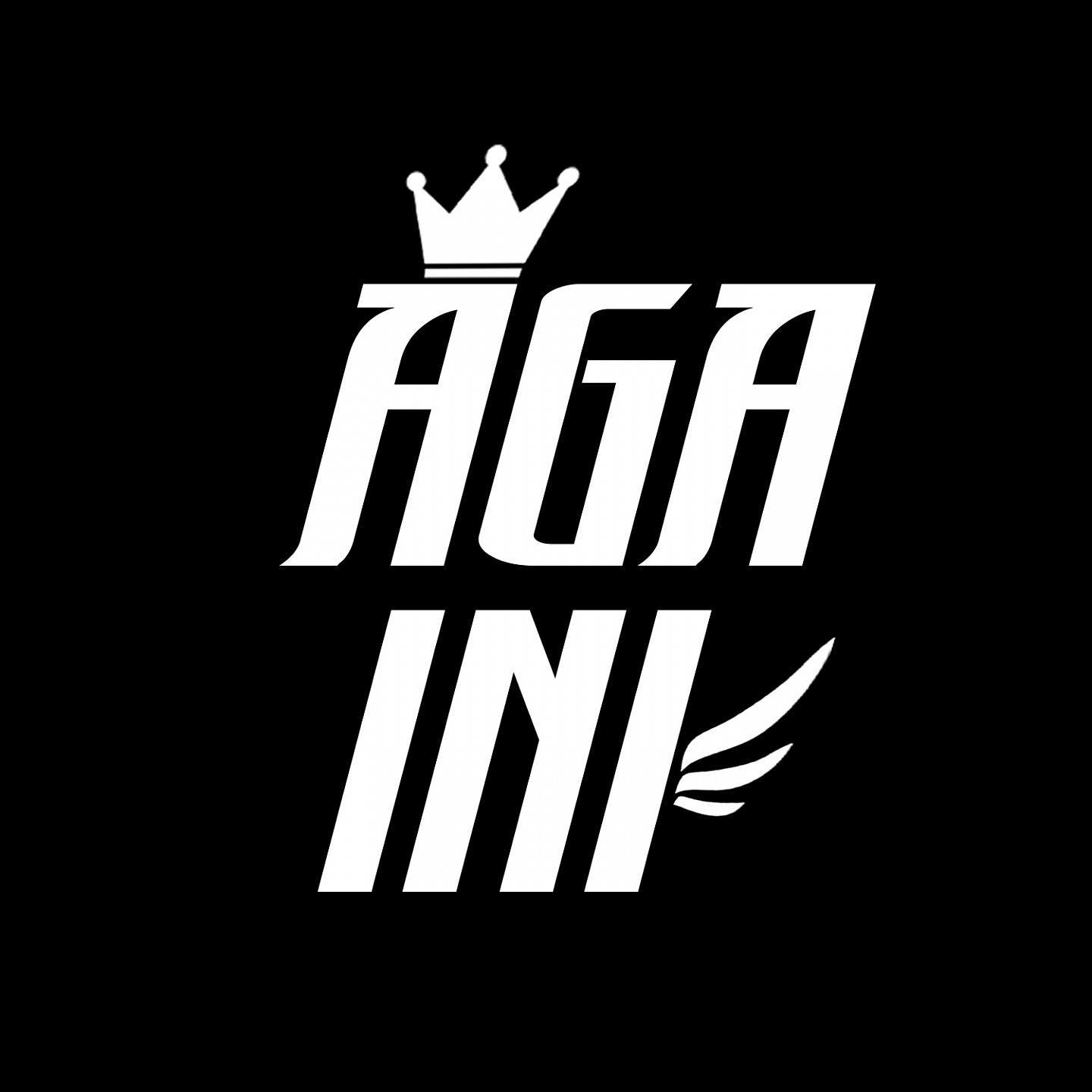 AGA-INI - Ата-Эне