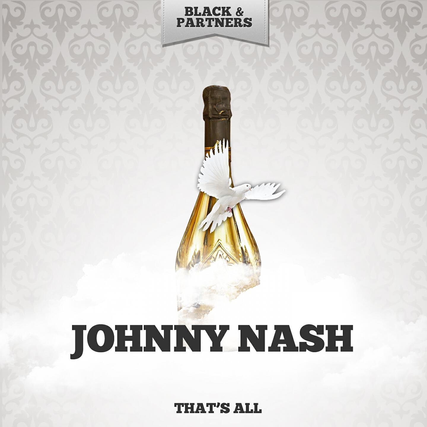 Johnny Nash - (Looks Like) The End Of The World