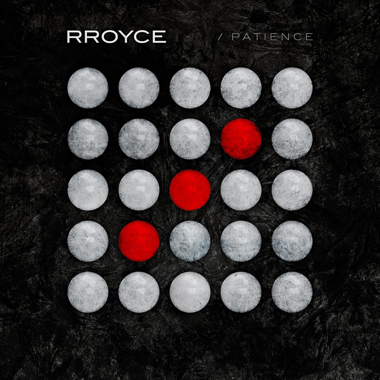 RROYCE - Life Is a Gun
