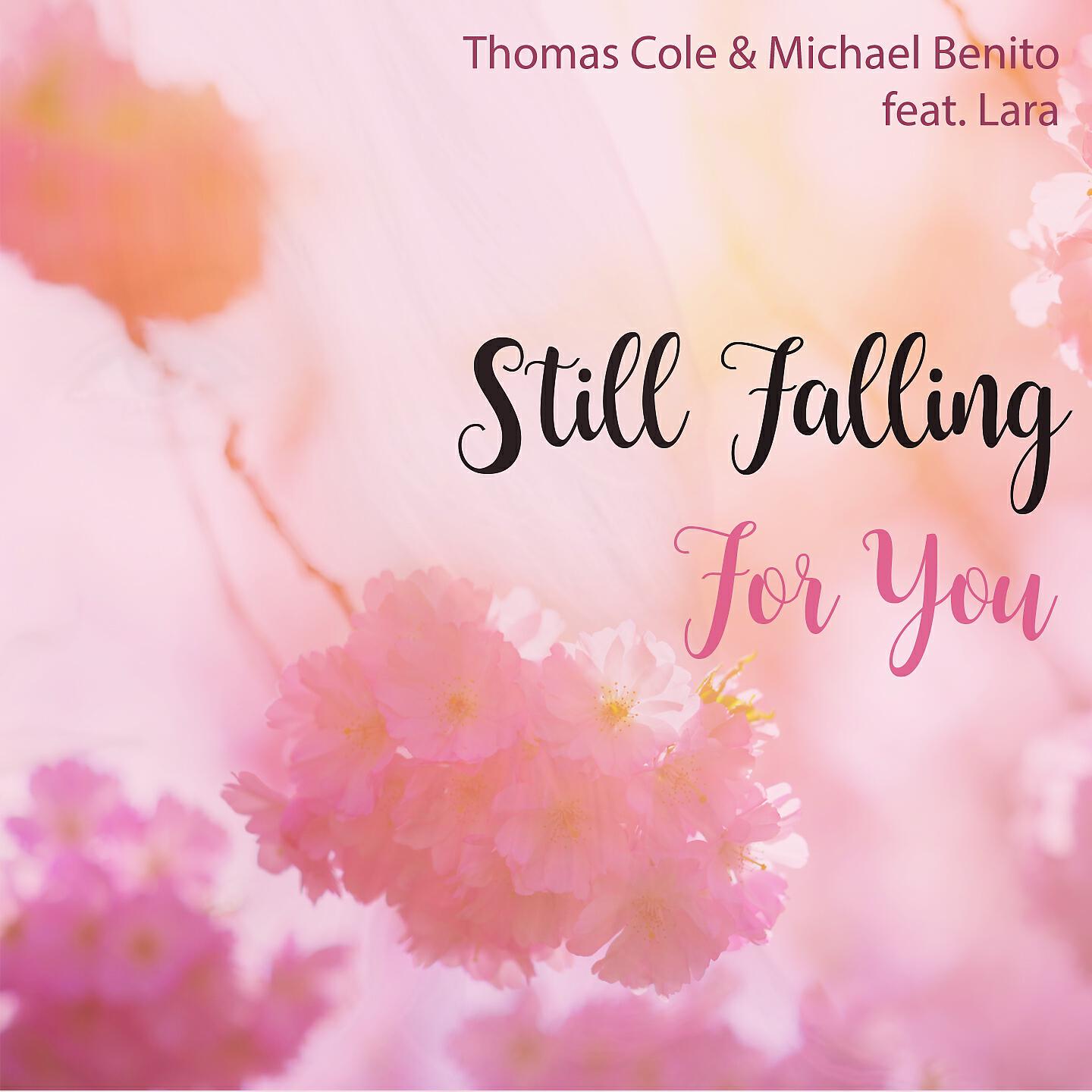 Thomas Cole - Still Falling for You (Chillout Lounge Remix)