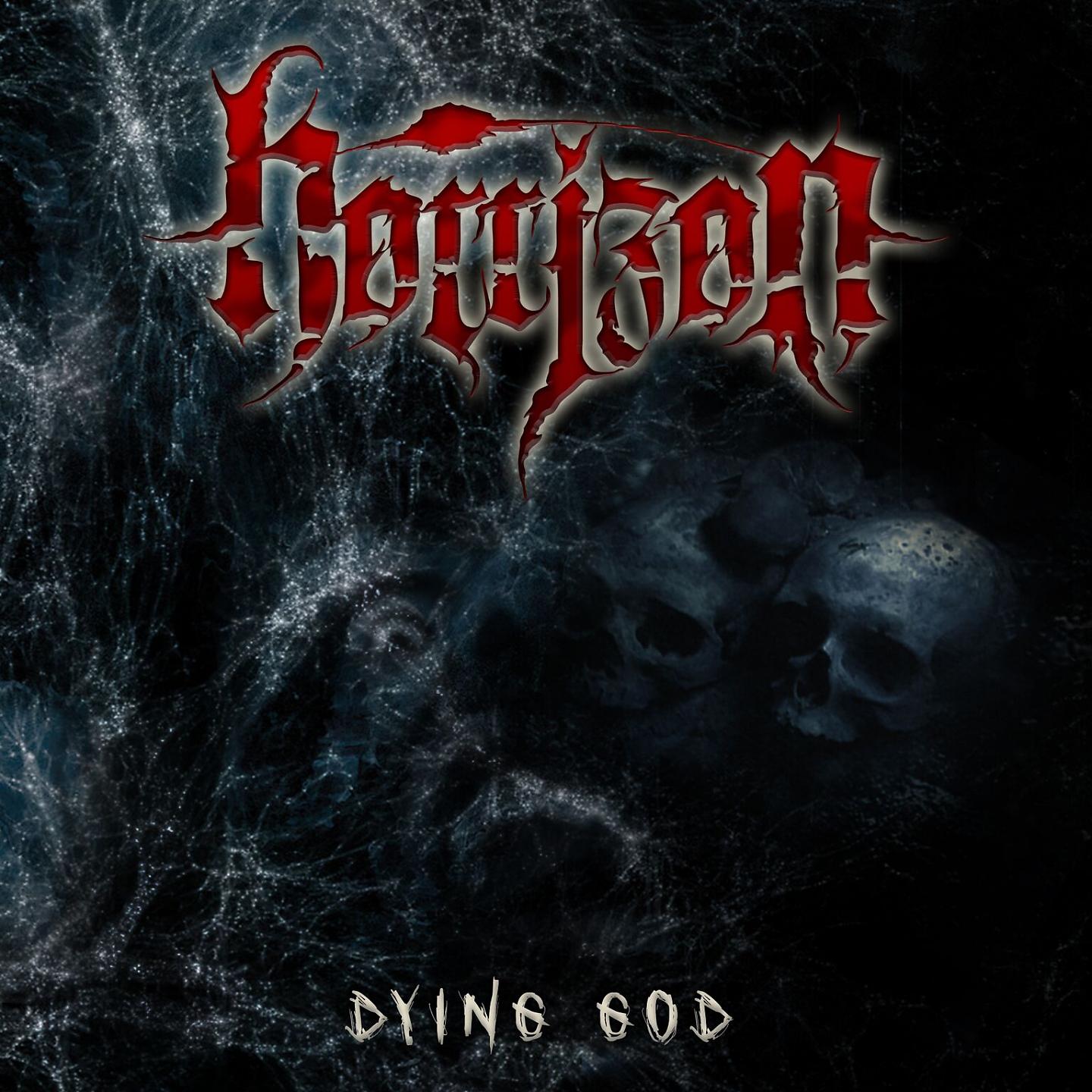 Постер альбома Dying God