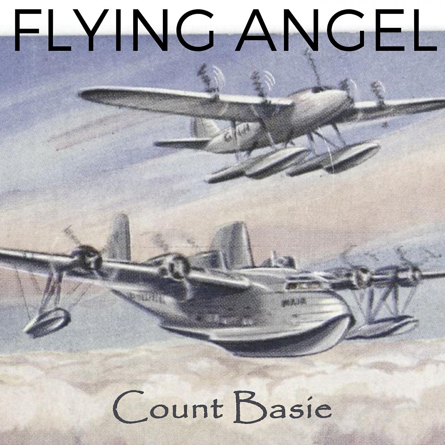 Count Basie - Lester Leps in