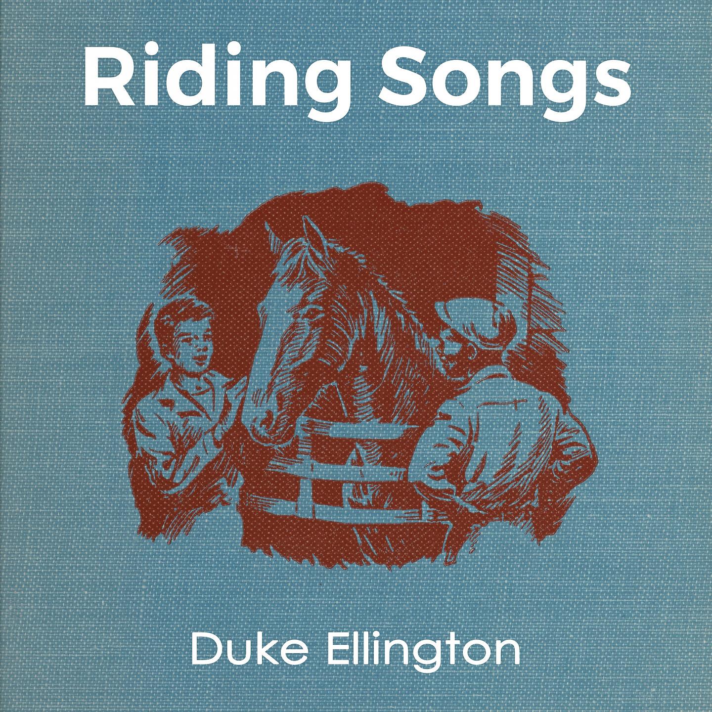 DUKE ELLINGTON - A Portrait of Bert William
