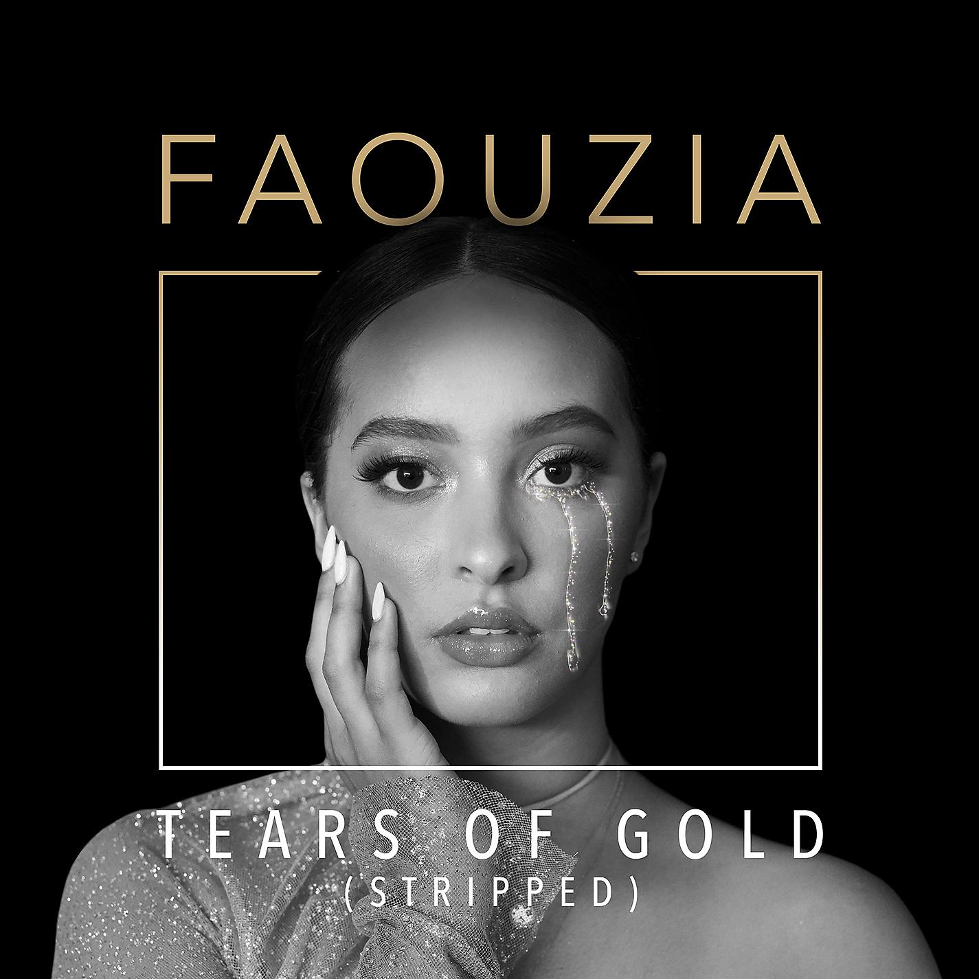Постер альбома Tears of Gold (Stripped)