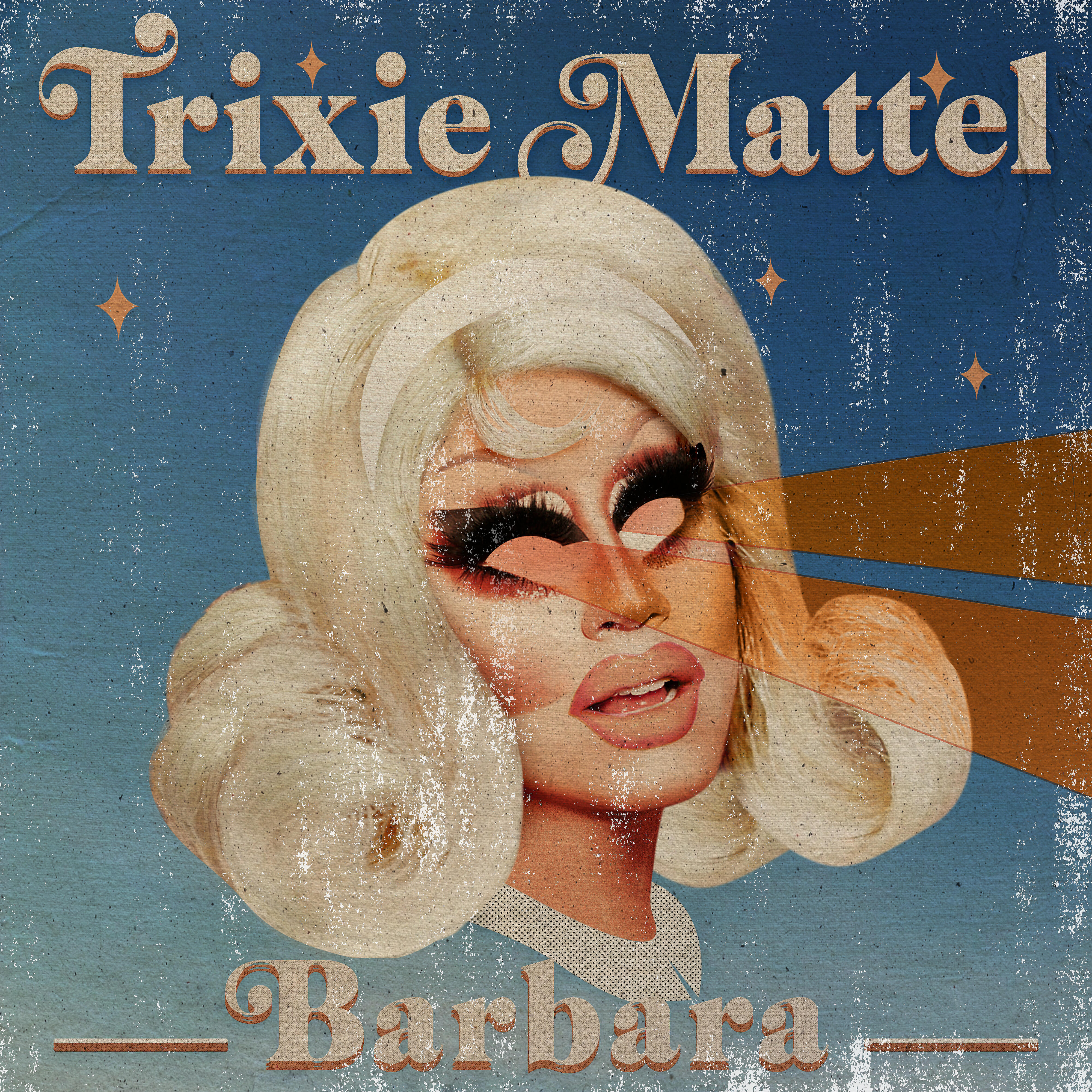 Trixie Mattel - Malibu