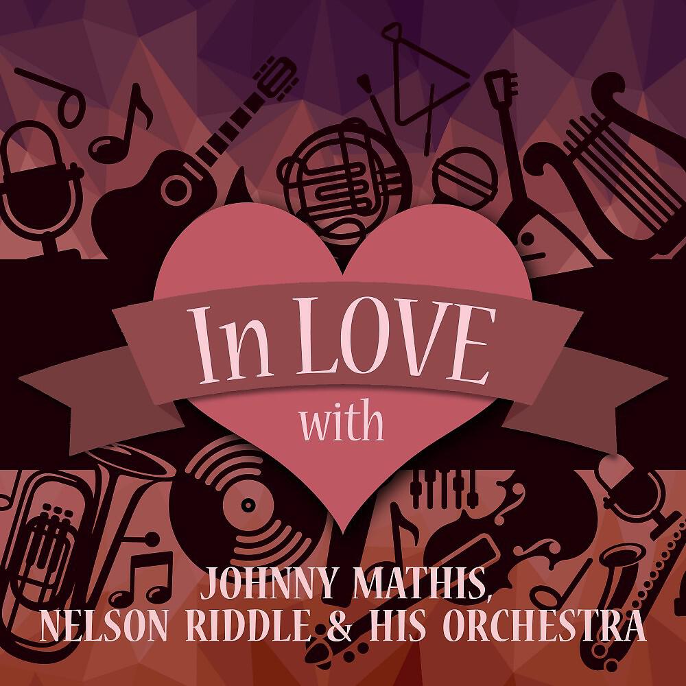 Johnny Mathis - Jenny (Original Mix)