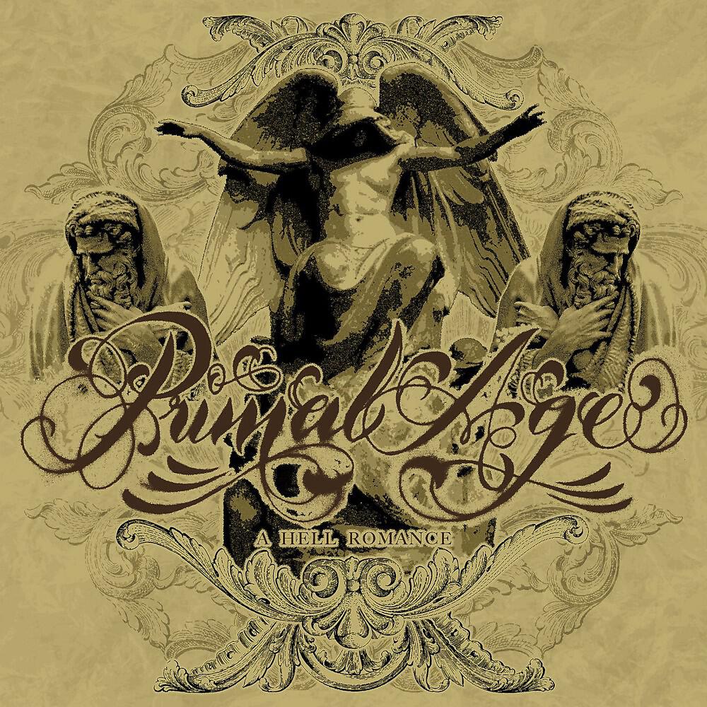 Primal Age - Tragic Prophecy Verse Omega