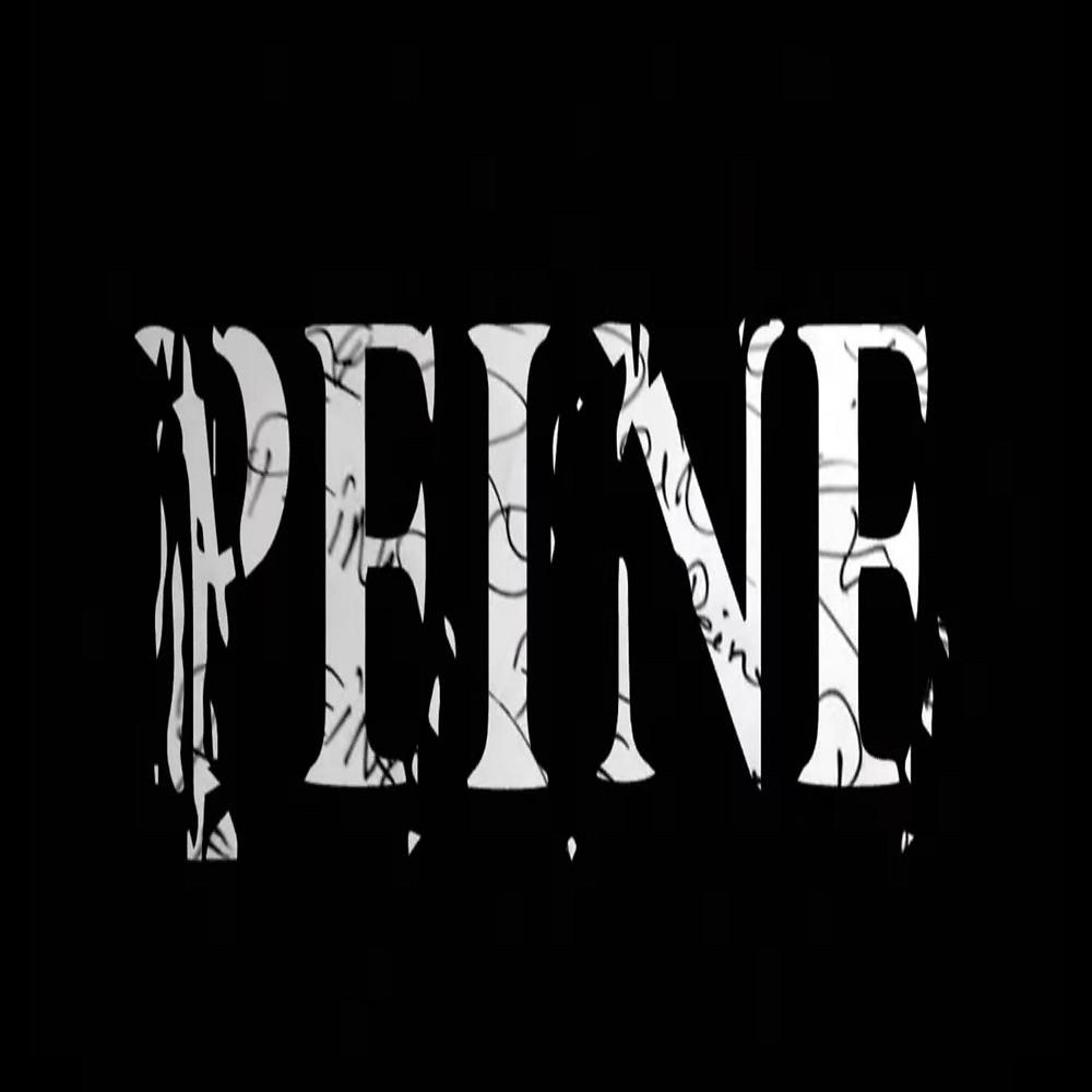 Постер альбома Peine