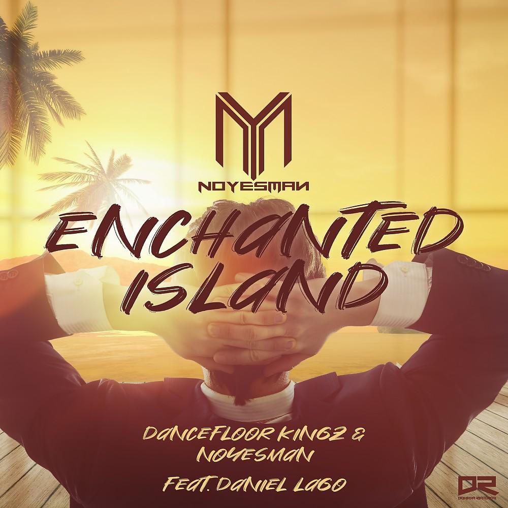 Постер альбома Enchanted Island