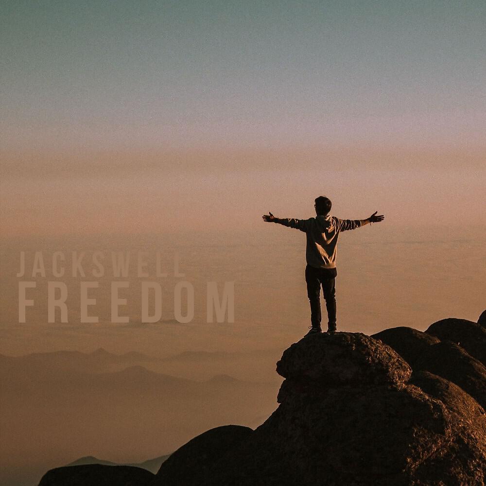 Jackswell - Freedom (Original Mix)