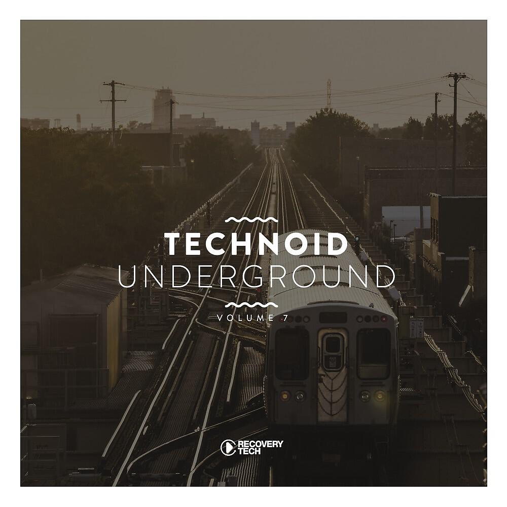 Radyon - Spyglass (Original Mix)