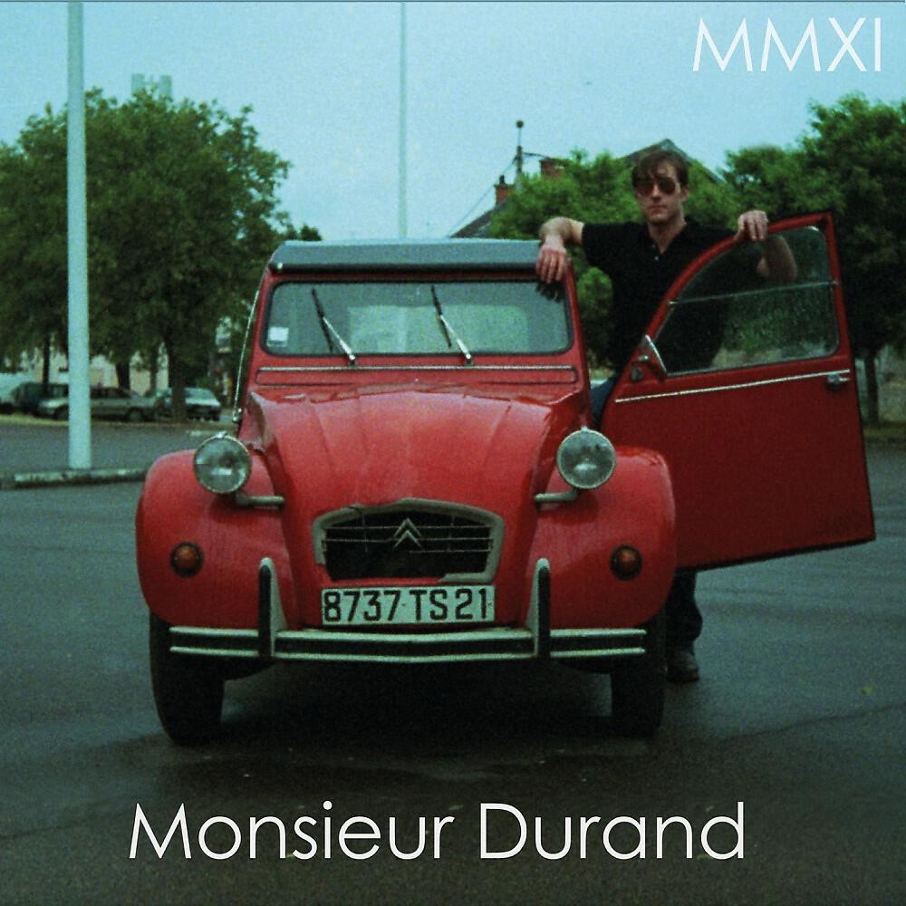 Monsieur Durand - Mon pote le simplet
