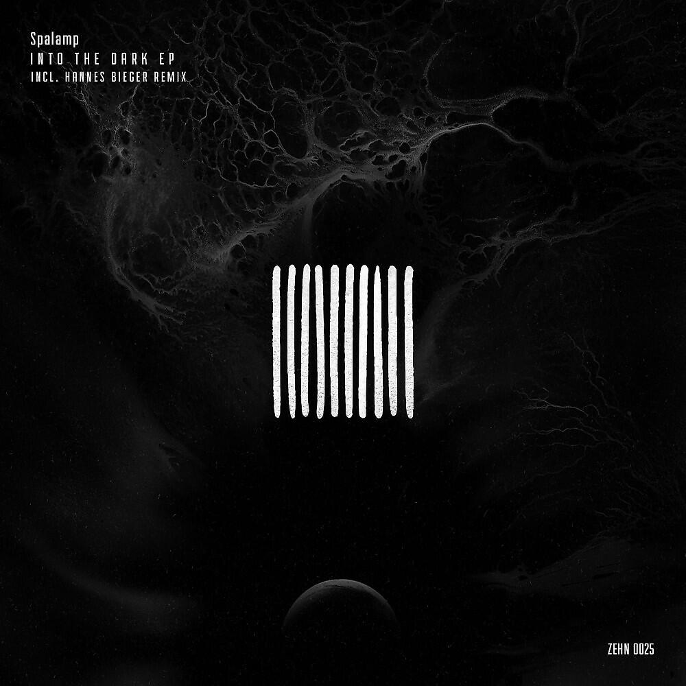 Spalamp - Into the Dark (Hannes Bieger Remix)