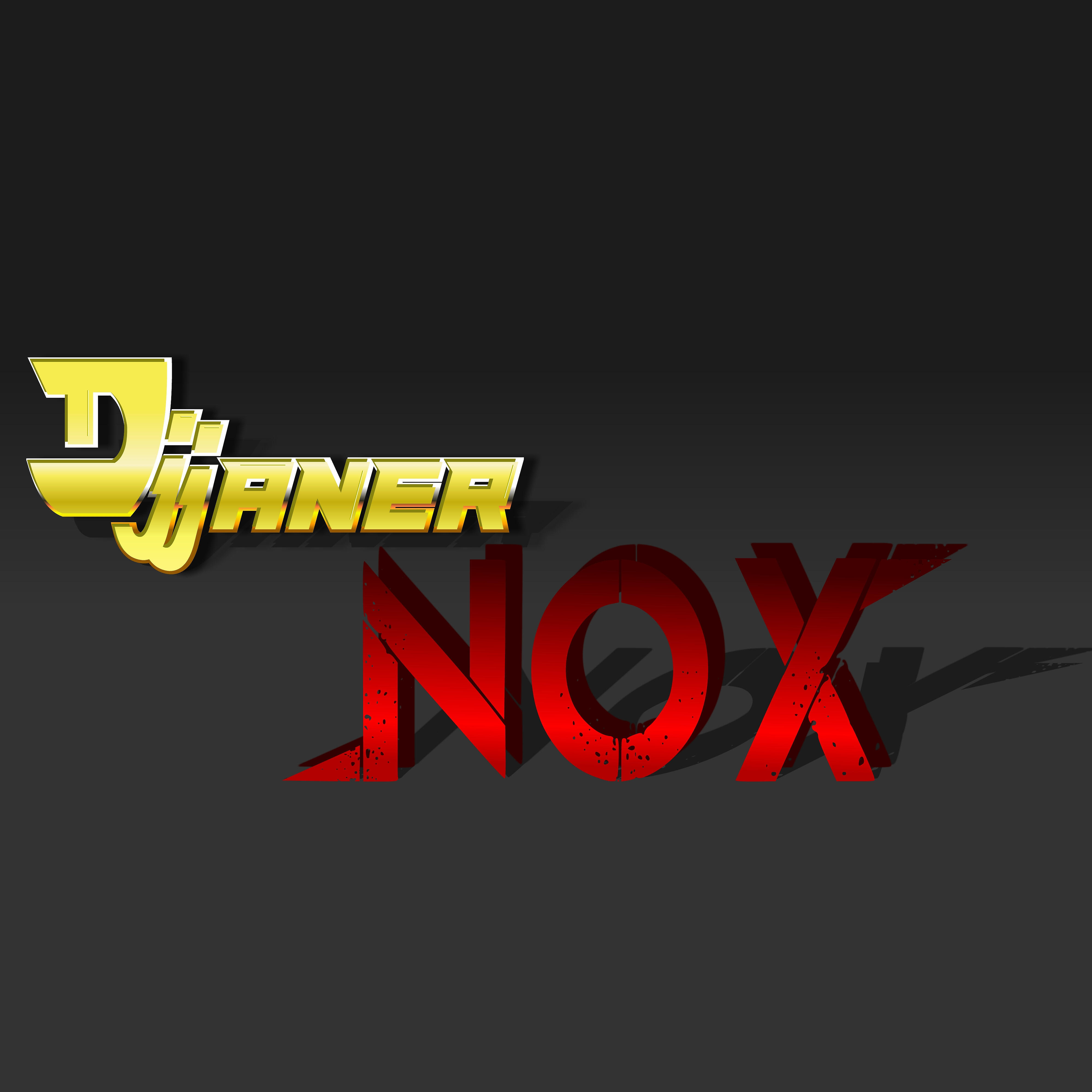 Djjaner - Nox