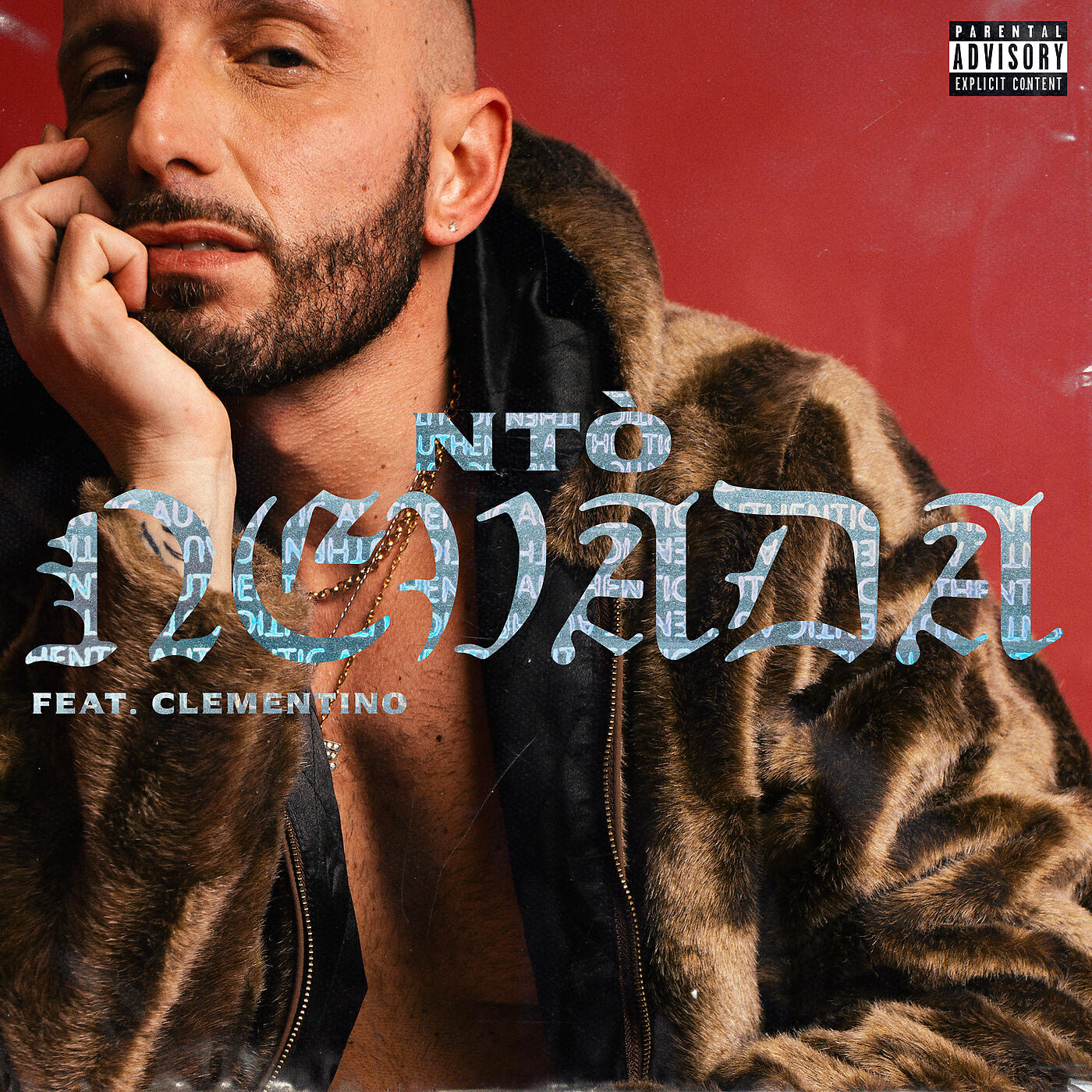 NTO - Nevada (prod. Gianluca Brugnano)