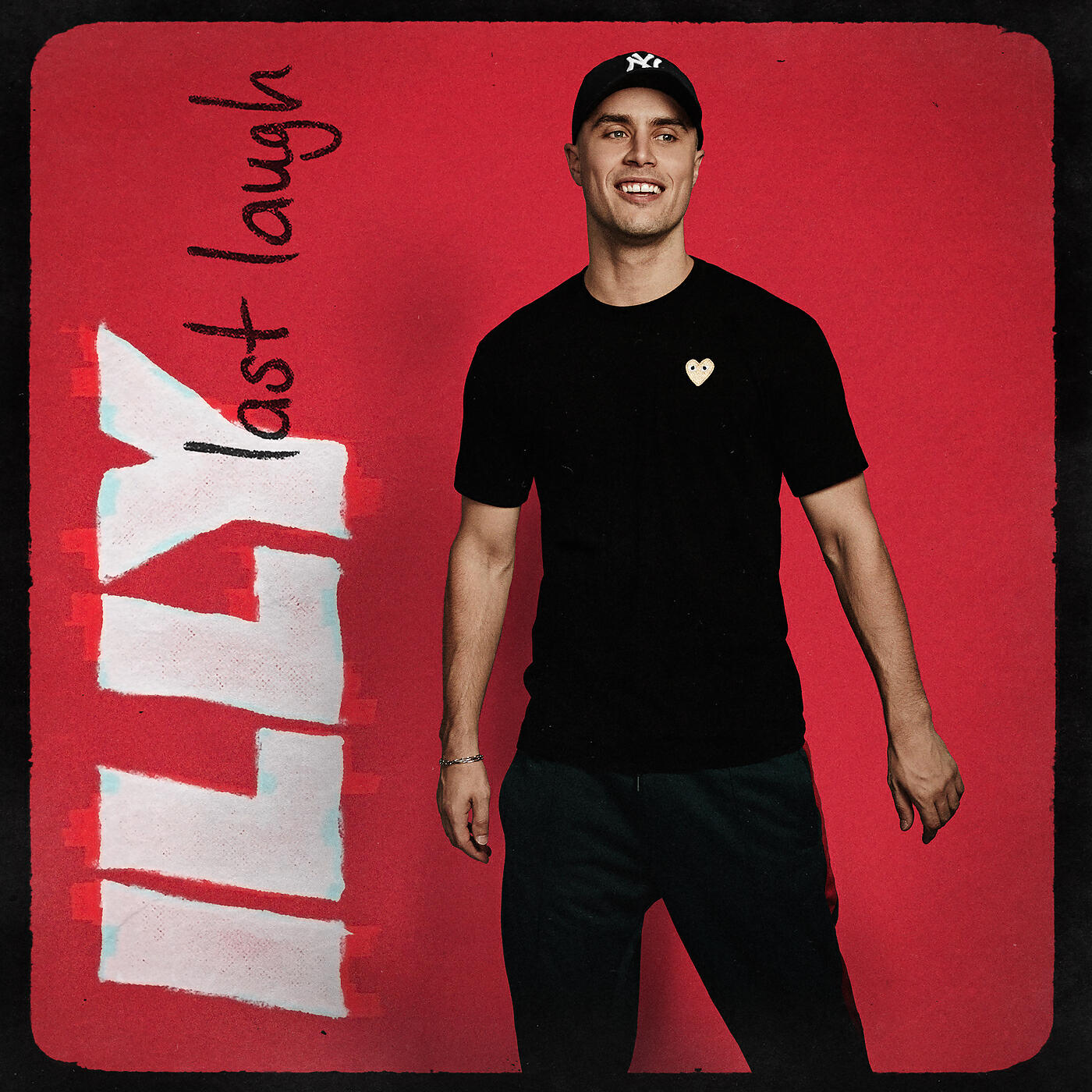 Illy - Last Laugh
