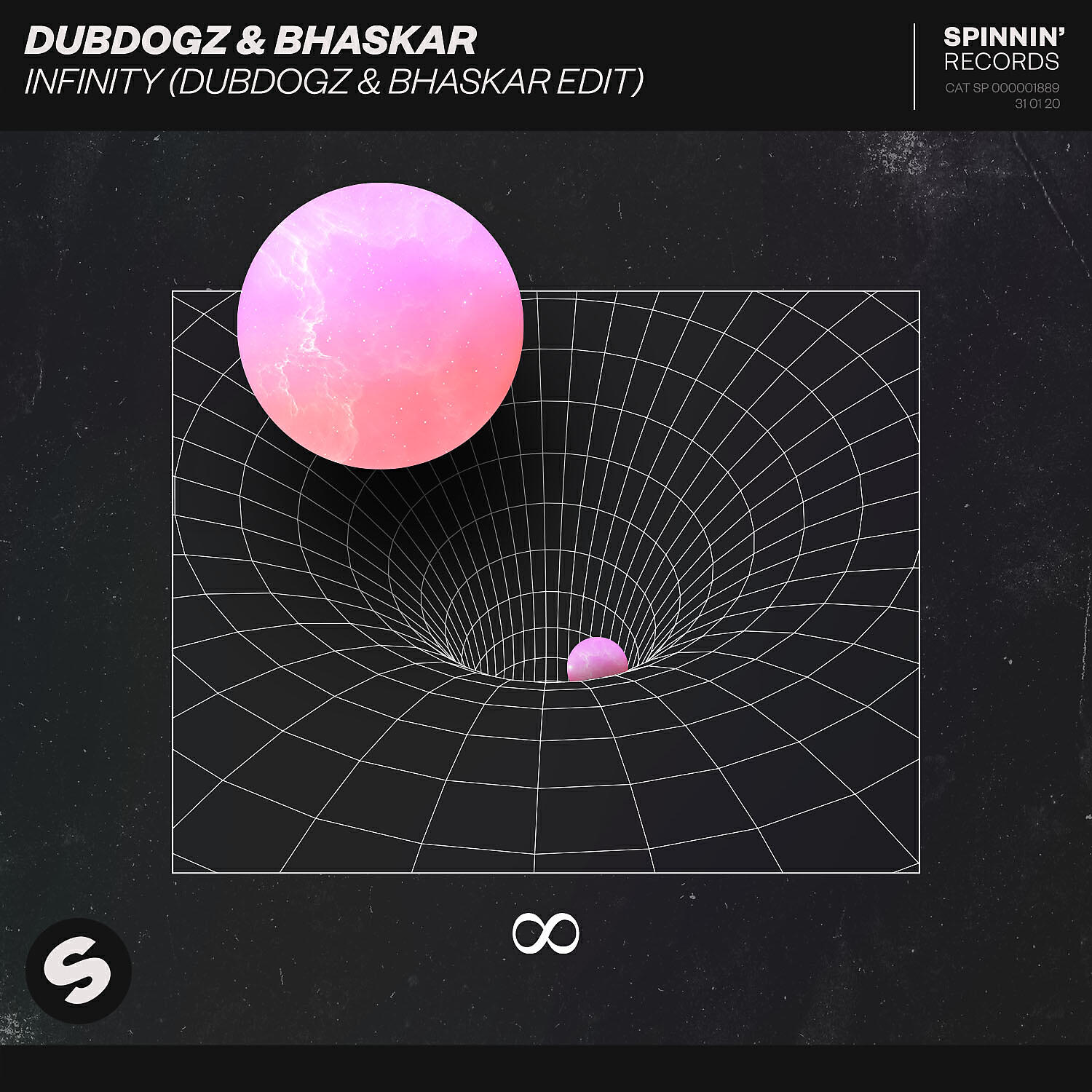 Dubdogz - Infinity (Dubdogz & Bhaskar Edit)