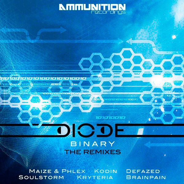 Diode - Binary (Soulstorm Remix)