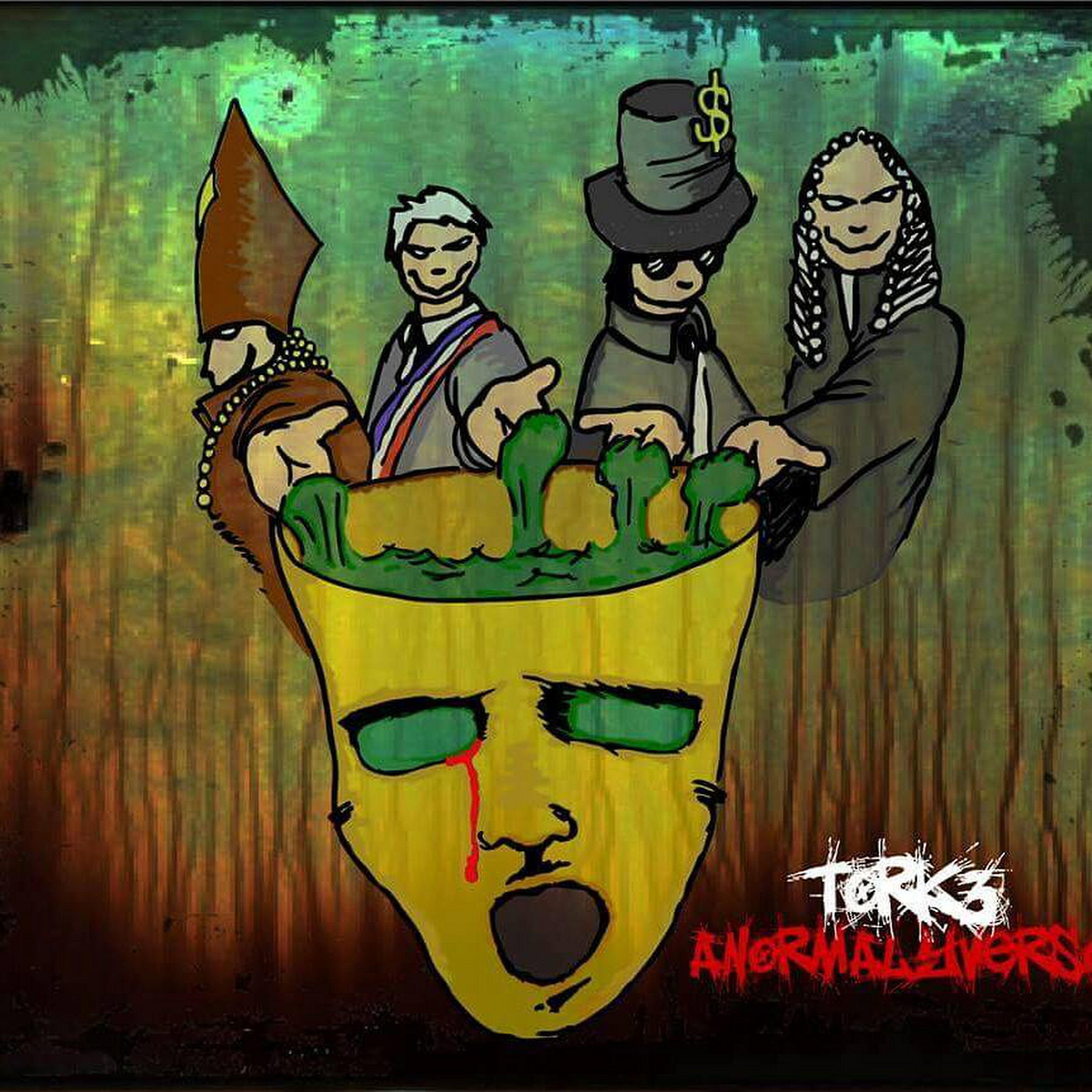 tork3 - Fobia