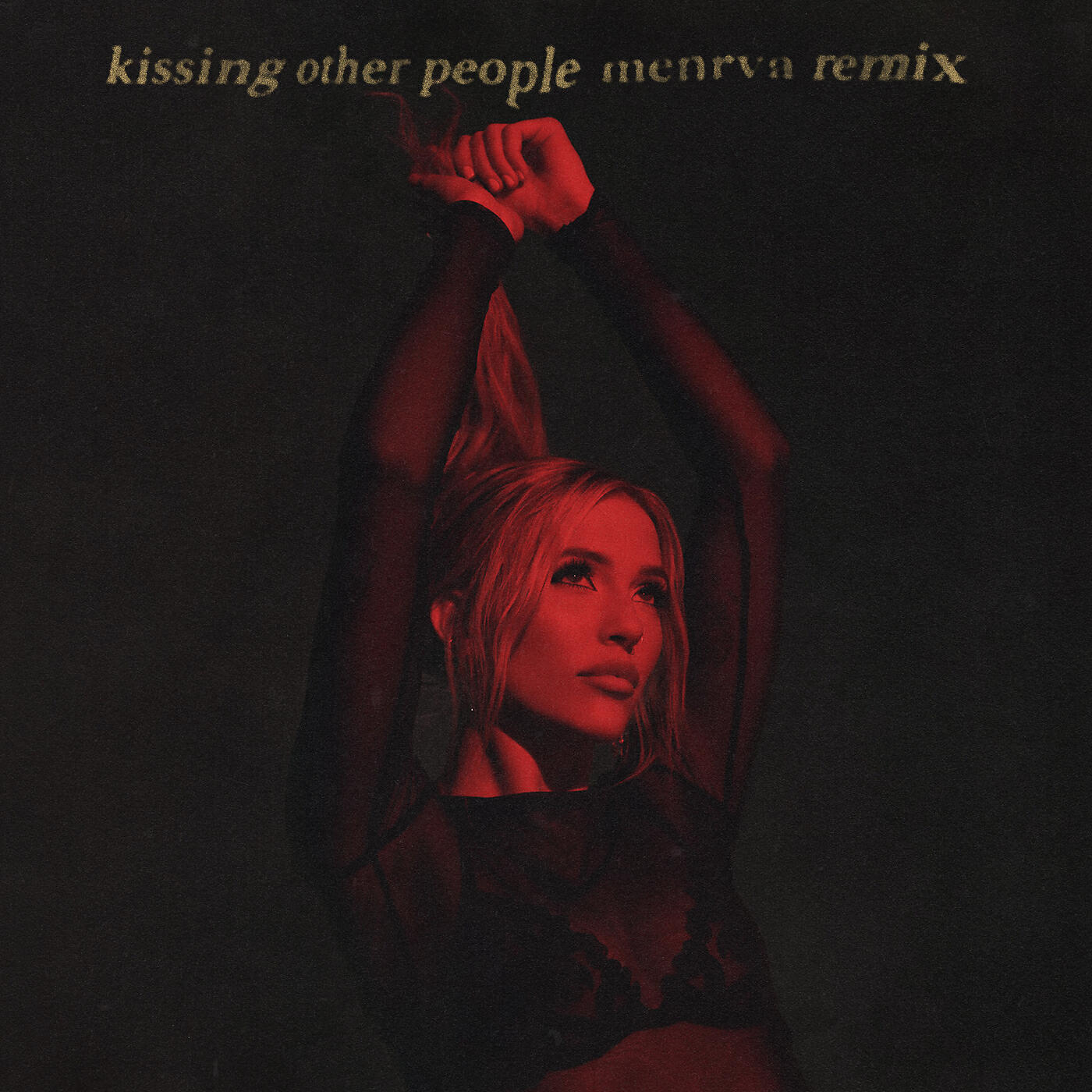 Lennon Stella - Kissing Other People (Menrva Remix)