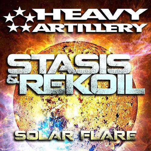 Stasis - Solar Flare