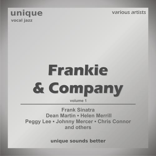 Постер альбома Frankie & Company