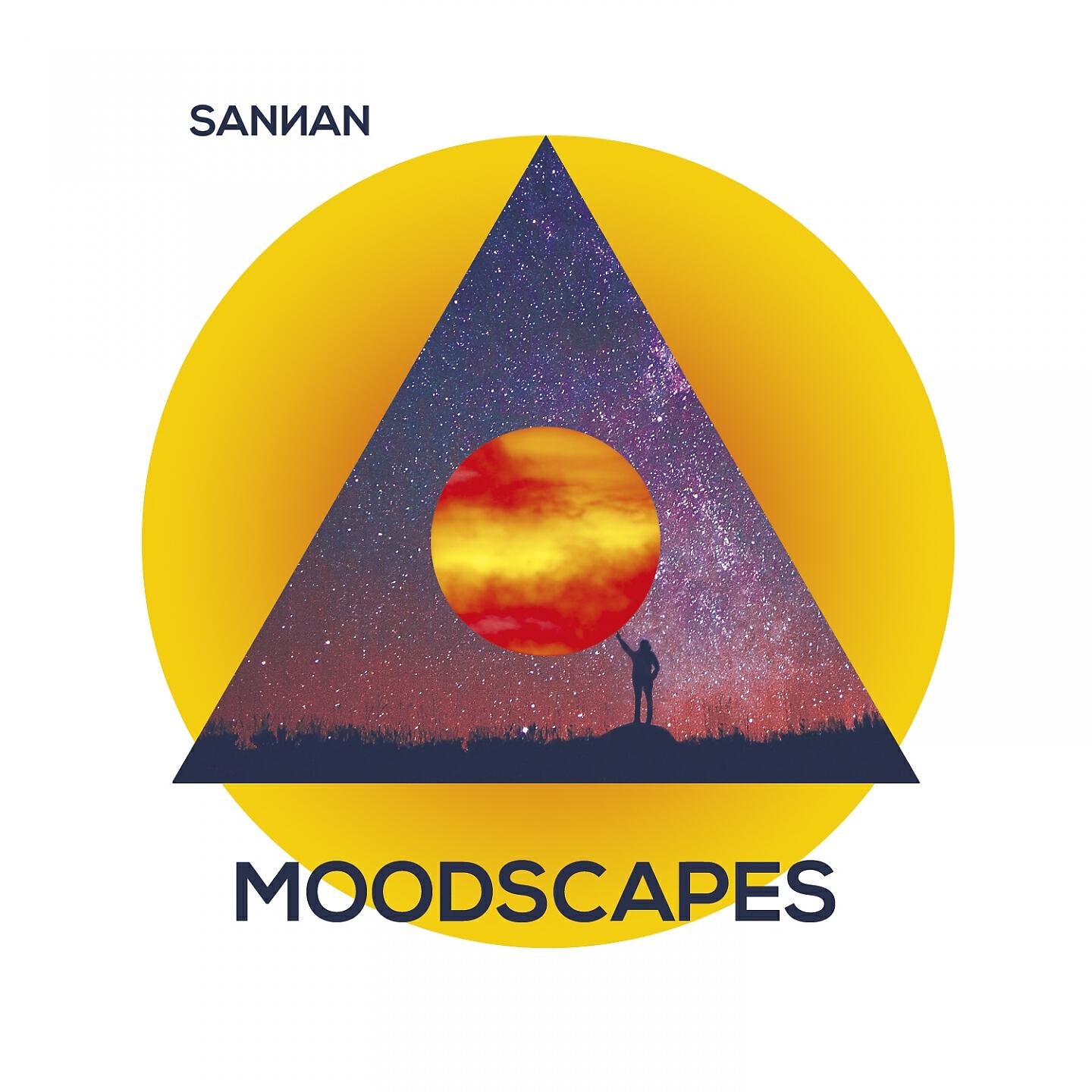 Sannan - Lament In D