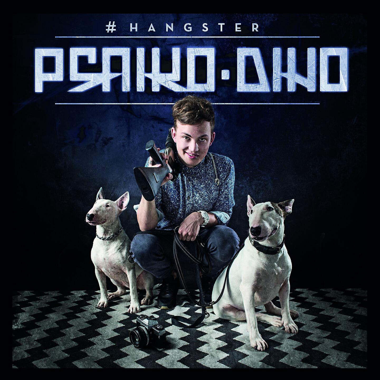 Psaiko.Dino - Mach kaputt (Instrumental)
