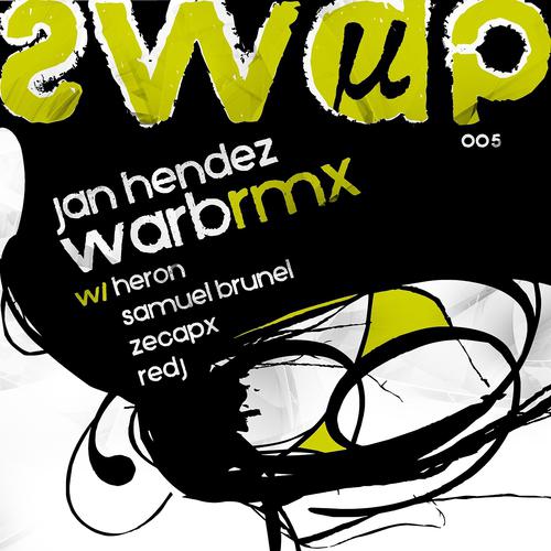 Постер альбома Warb