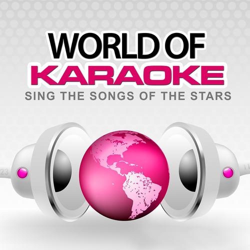 Постер альбома World of Karaoke, Vol. 102