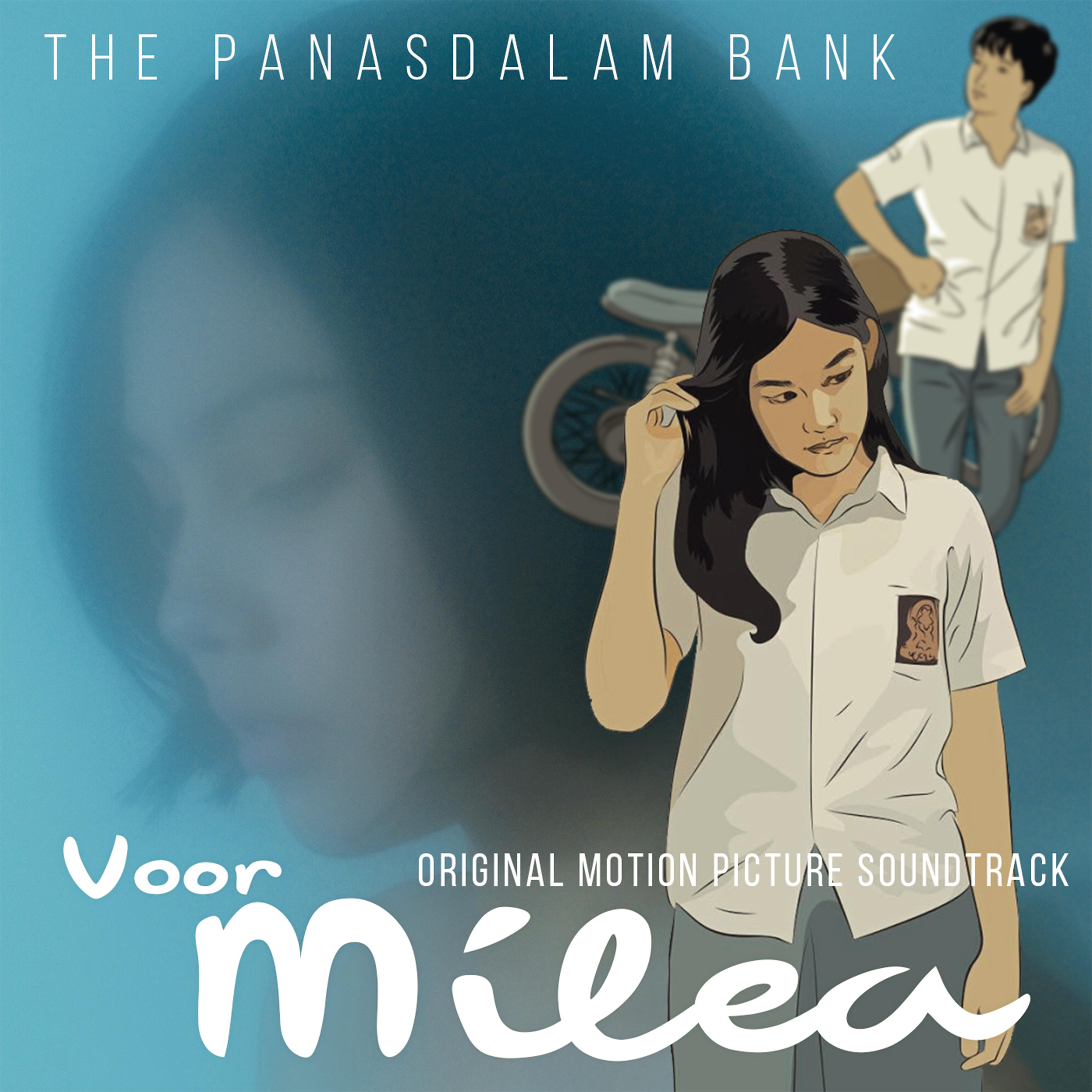 The Panasdalam Bank - Mudah-Mudahan (feat. Igan Andhika) [From 