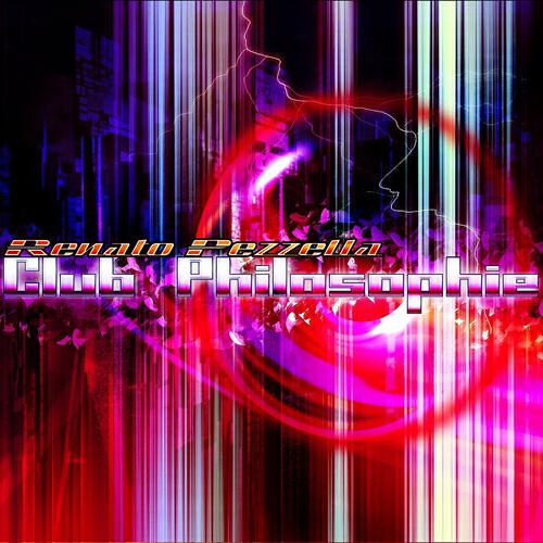 Renato Pezzella - Club Philosophie (Domenico Ciaffone Remix)