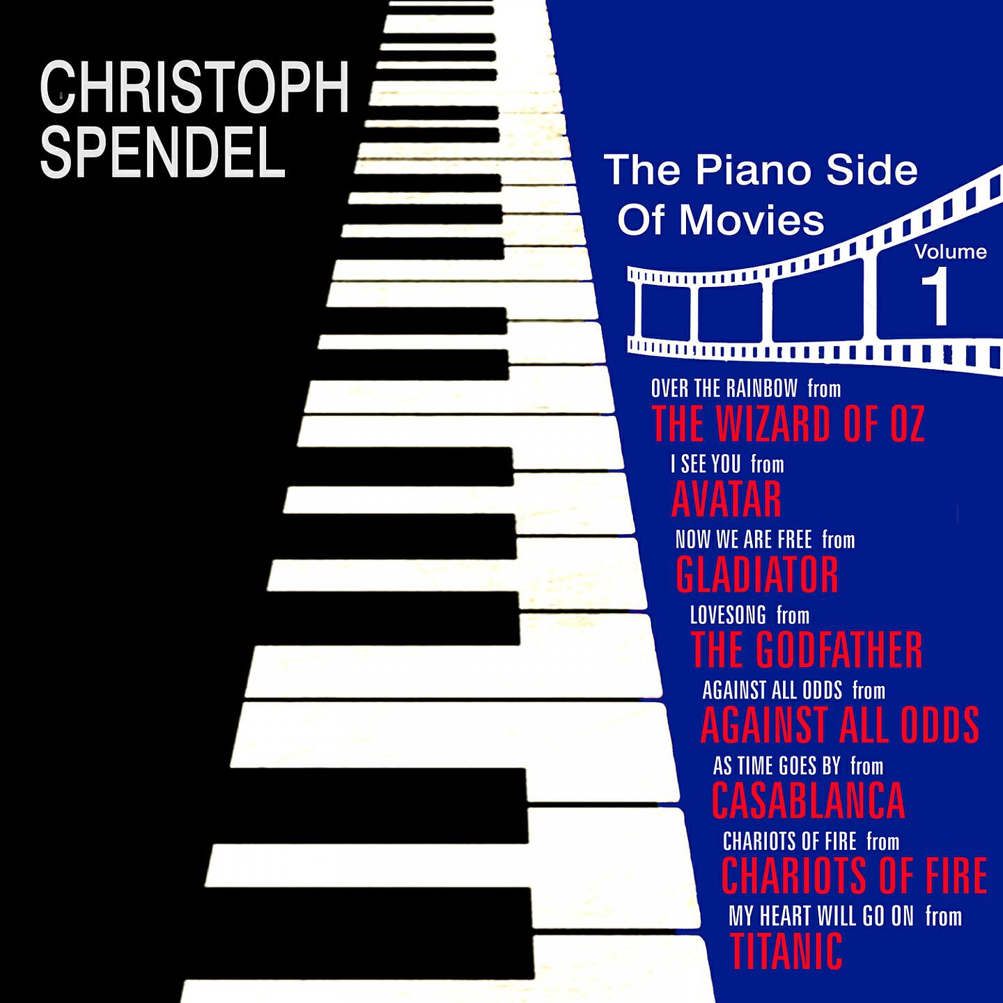 Christoph Spendel - Can You Feel the Love Tonight (From 