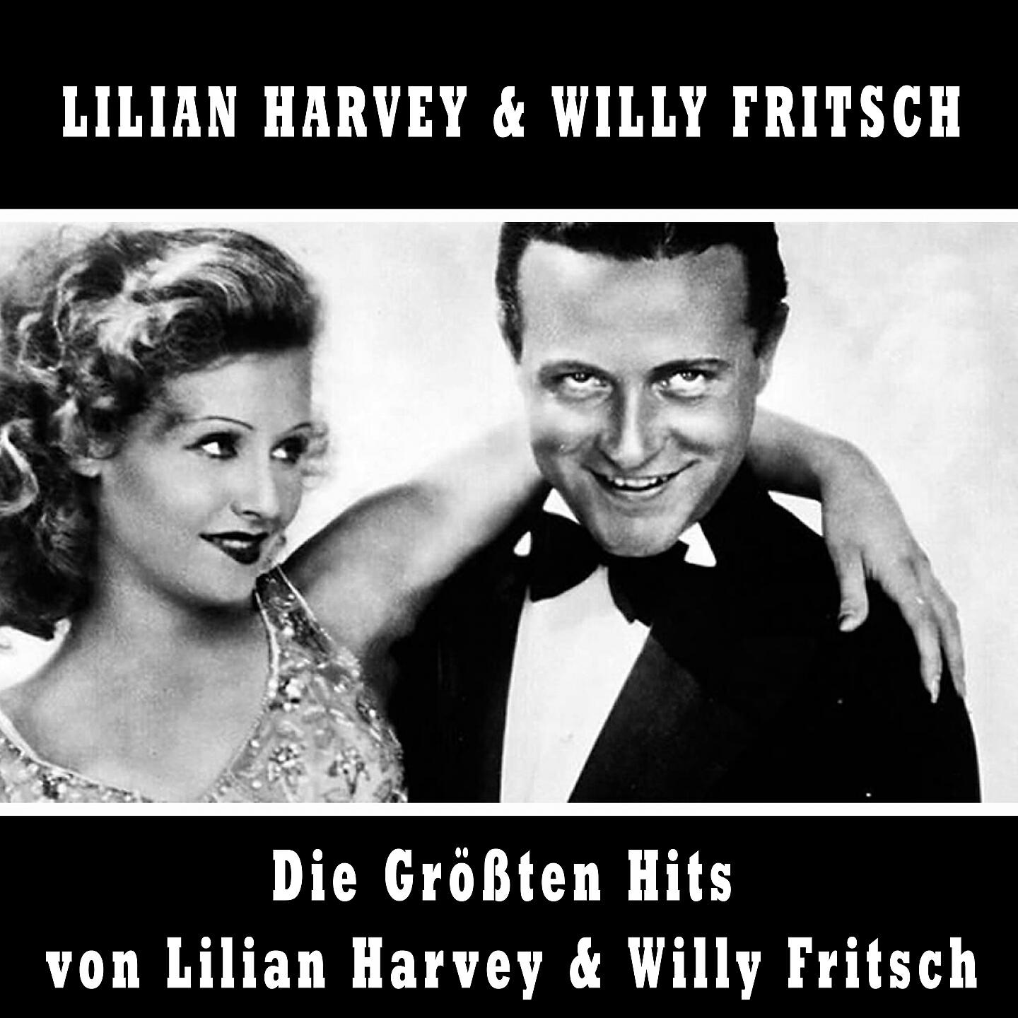 Lilian Harvey & Willy Fritsch - Ich suche eine, die mir allein gehört