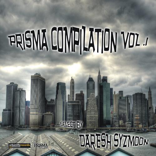 Постер альбома Prisma Compilation, Vol. 1