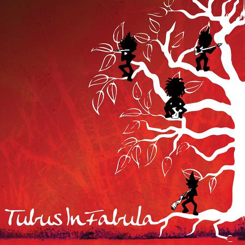 Постер альбома Tubusinfabula