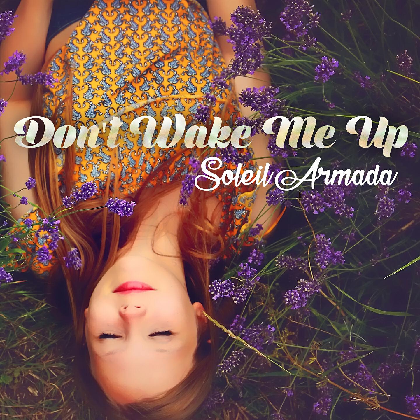 Soleil Armada - Don't Wake Me Up (Vocal Lounge Radio Mix)