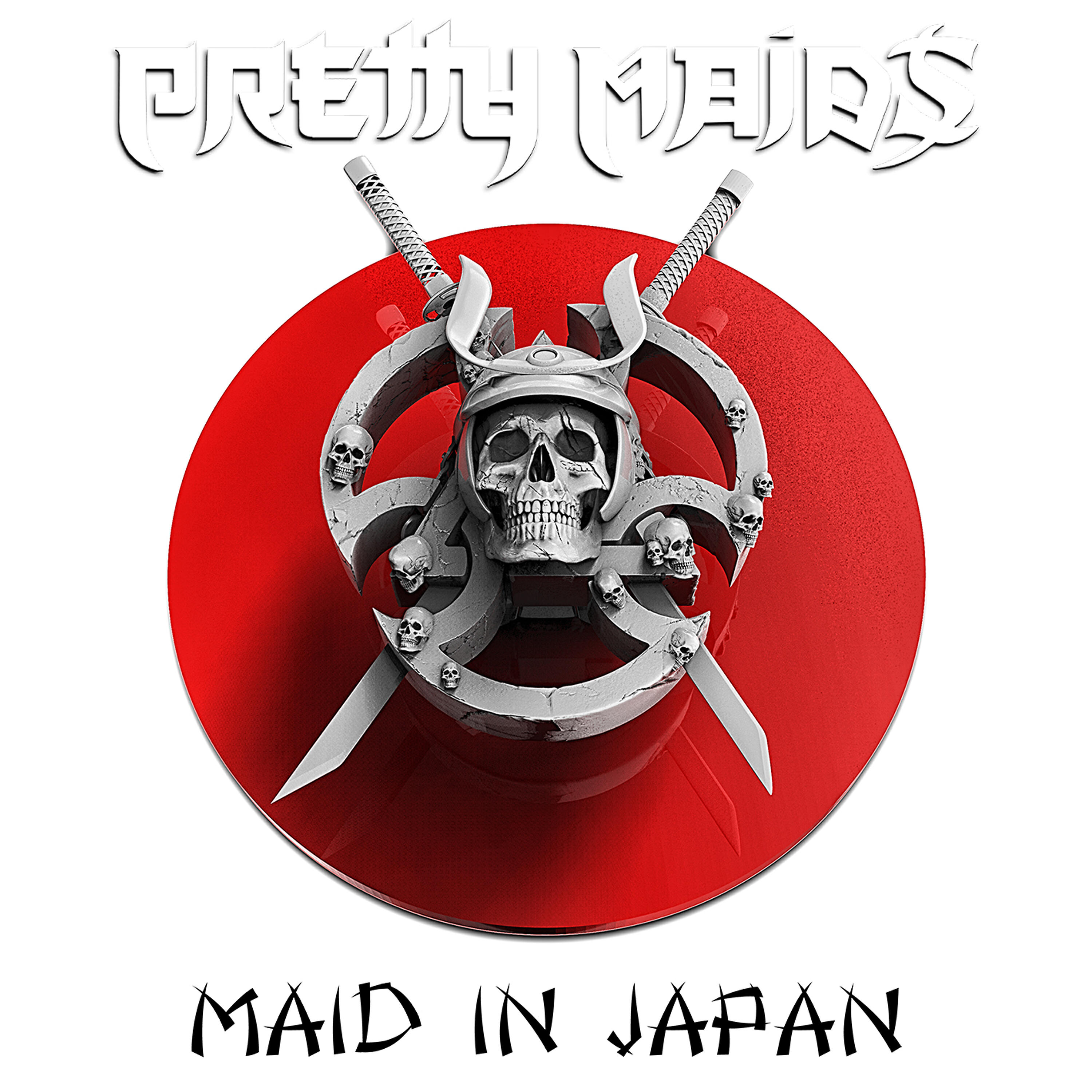 Pretty Maids - Needles in the Dark (Live)